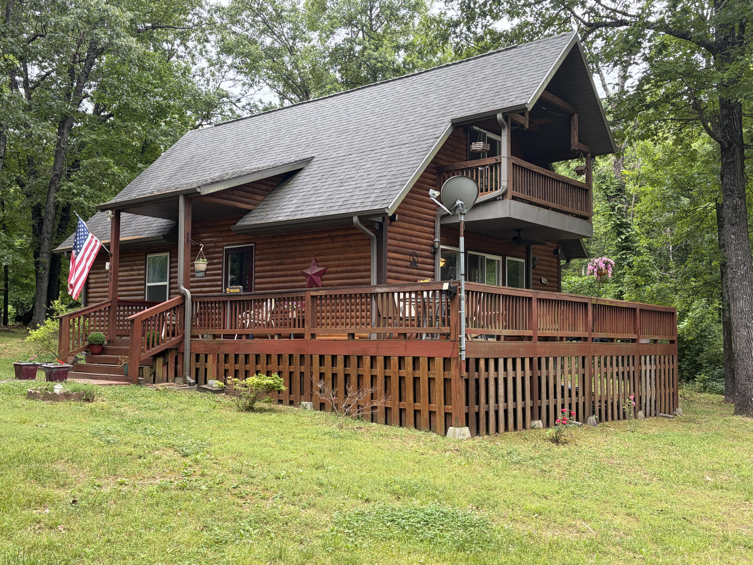 Photo of 200 Indian Hills Lane Kimberling City MO 65686