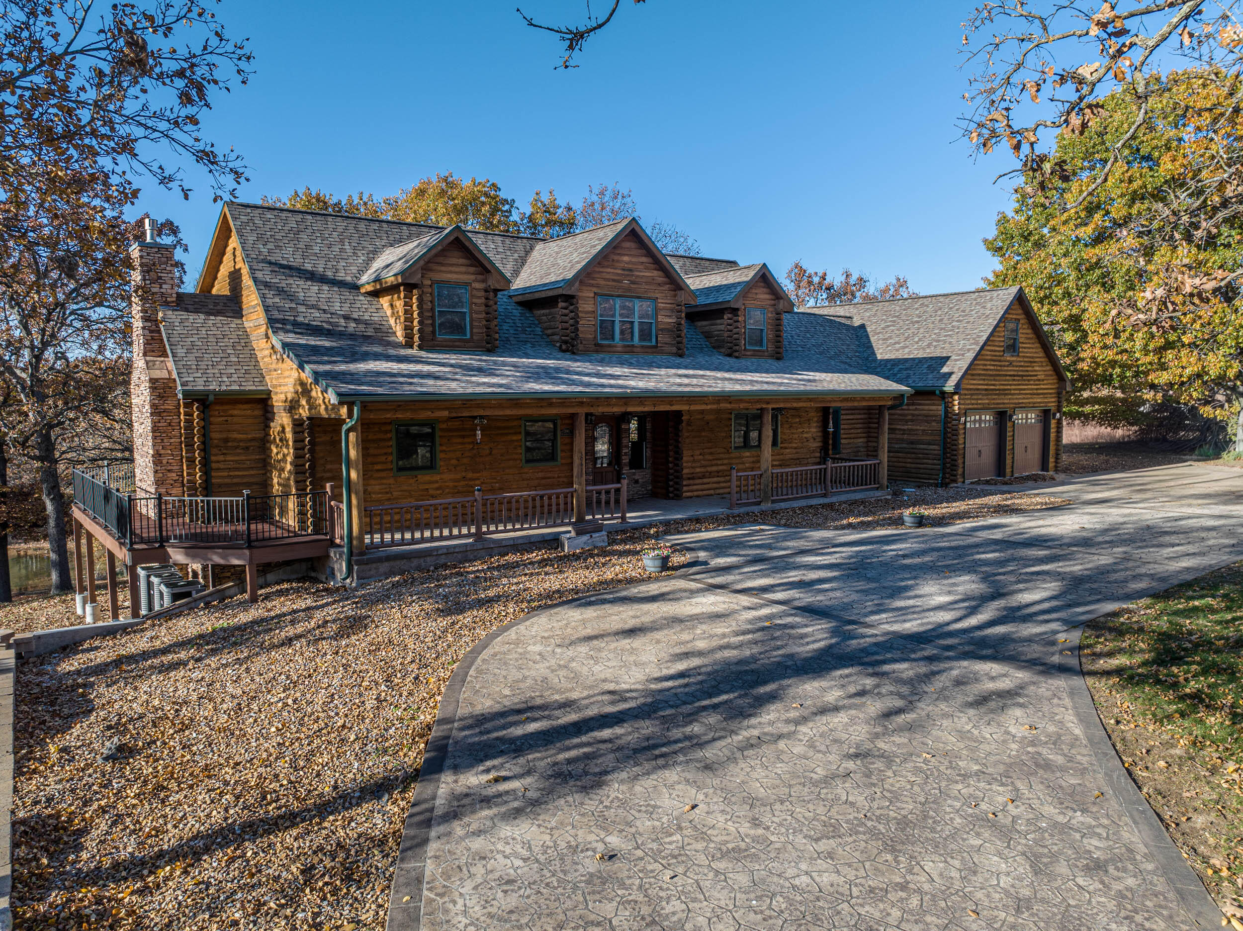 Photo of 30611 Stonehaven Drive Warsaw MO 65355