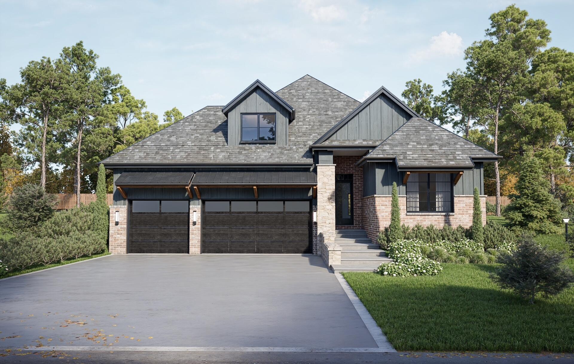 Photo of 5786 S Brightwater Trail Springfield MO 65810