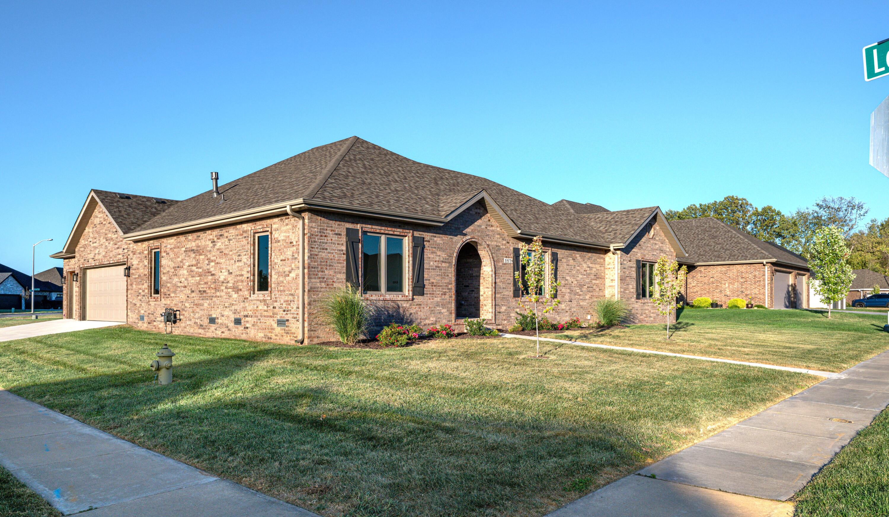 Photo of 3579 W Cherokee Street Springfield MO 65807