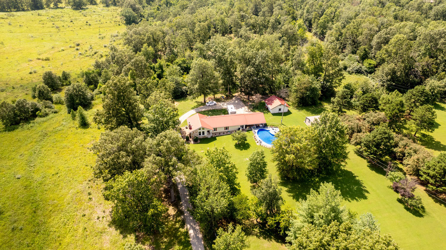 Photo of 749 State Highway Hh Alton MO 65606