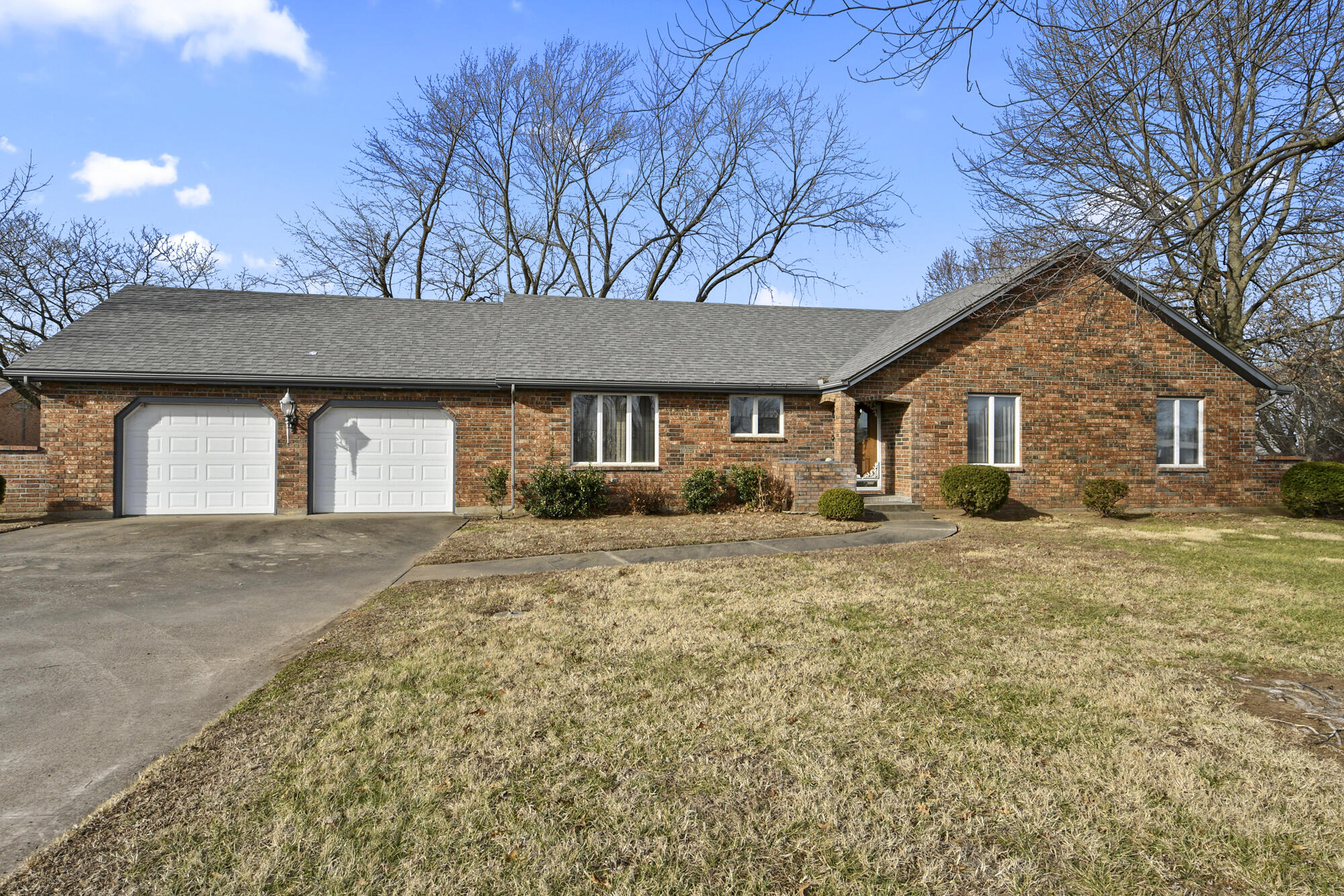 Photo of 1308 S Park Street El Dorado Springs MO 64744