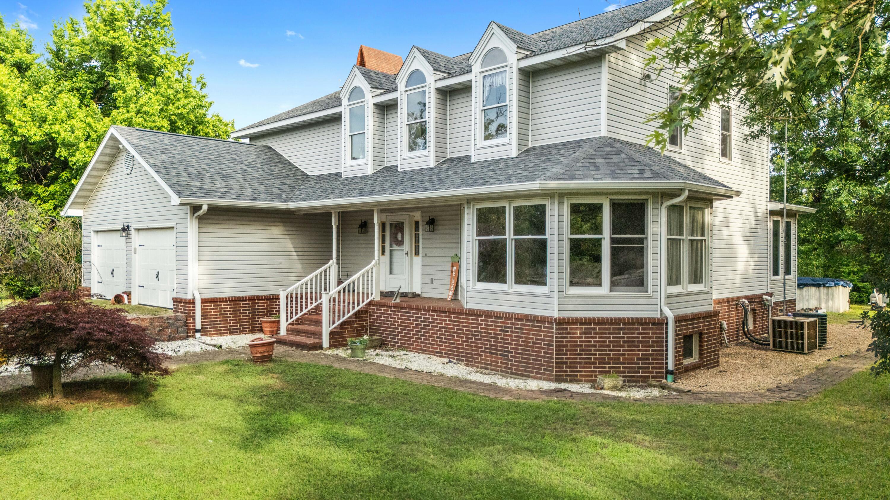 Photo of 8244 County Road 8040 West Plains MO 65775