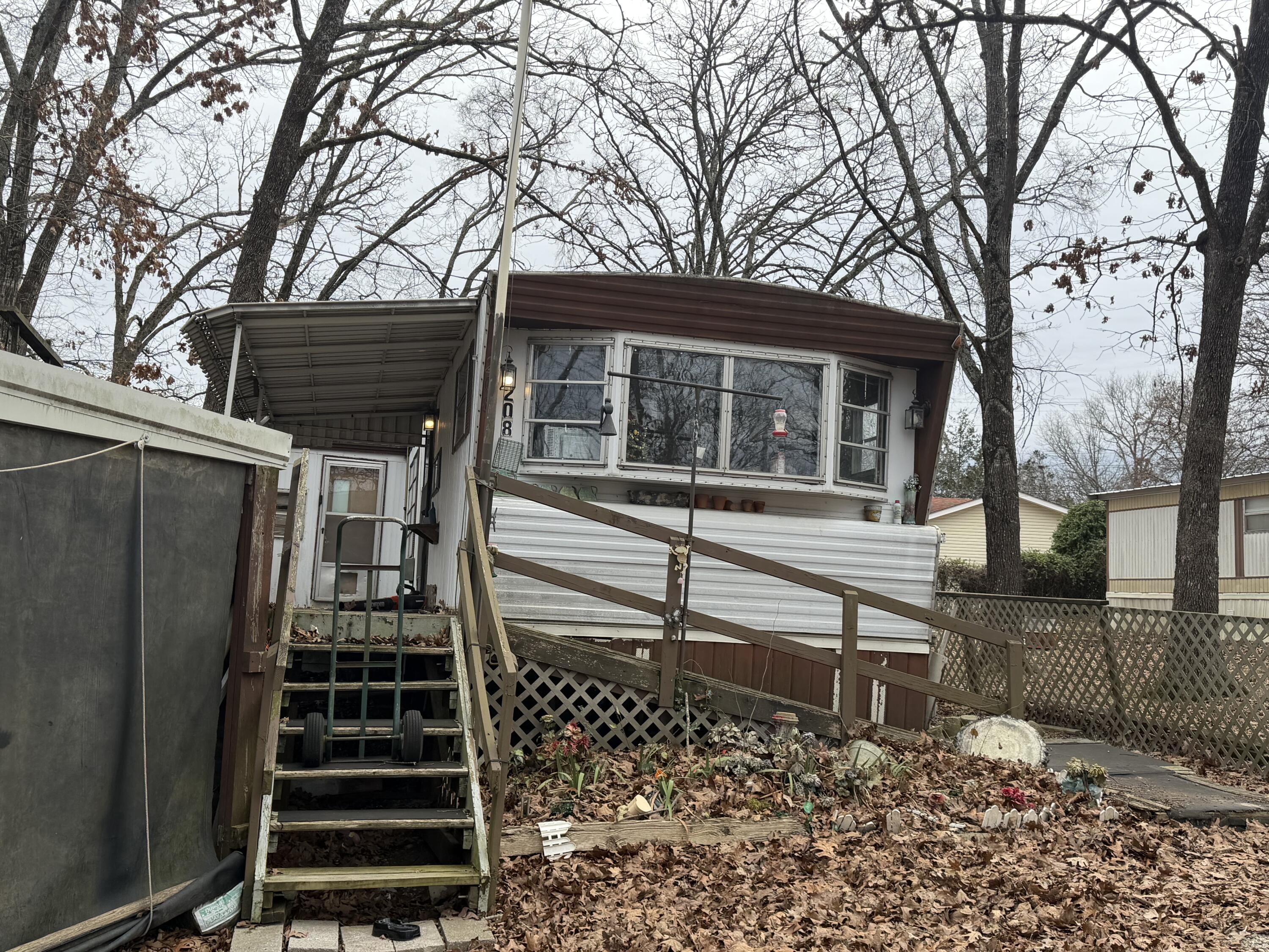 Photo of 208 Beaver Road Branson MO 65616