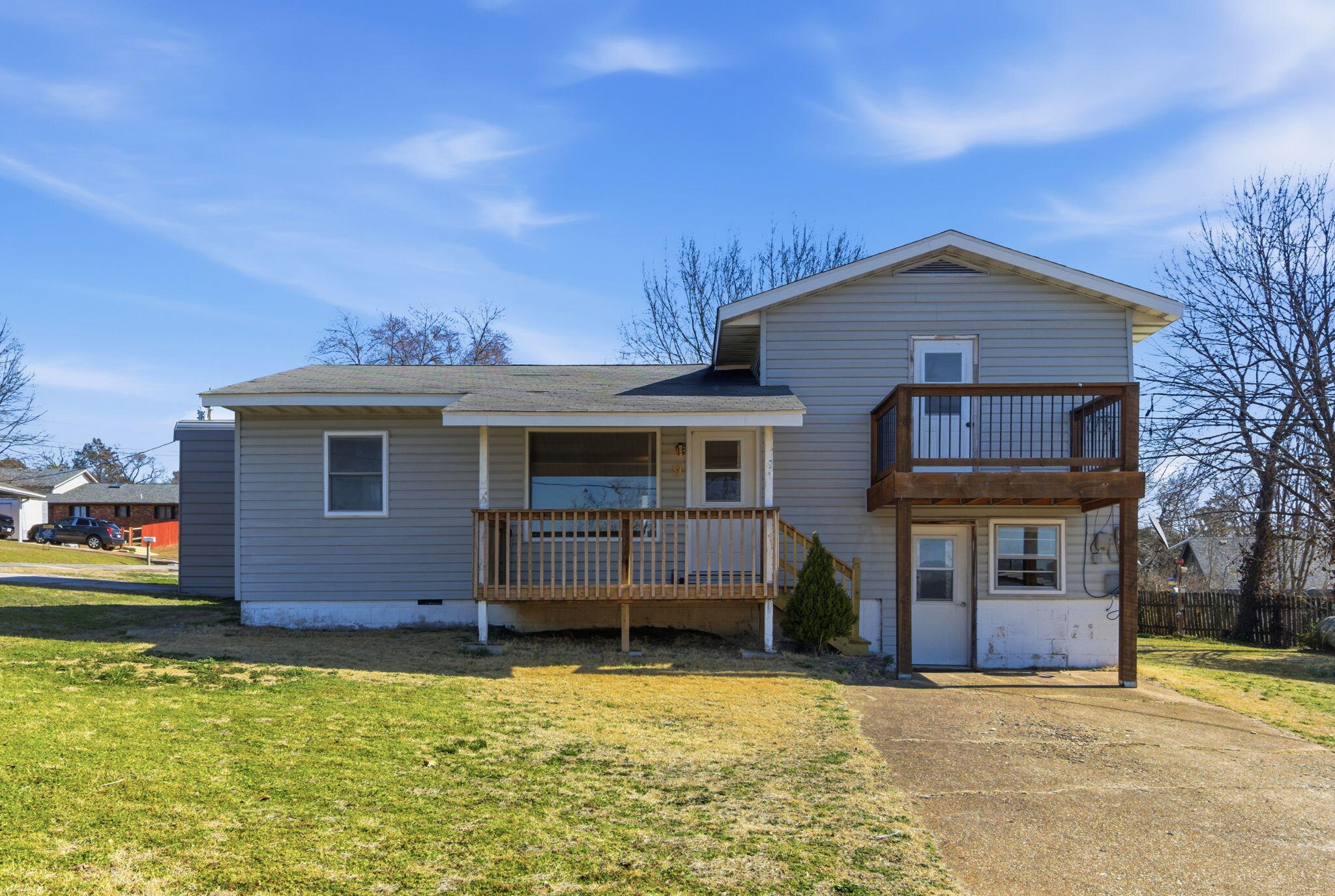Photo of 9 Turner Drive Kimberling City MO 65686