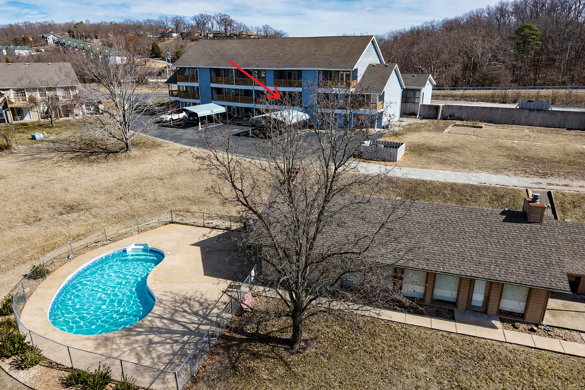 Photo of 110 Kimberling Shores Lane #6 Kimberling City MO 65686