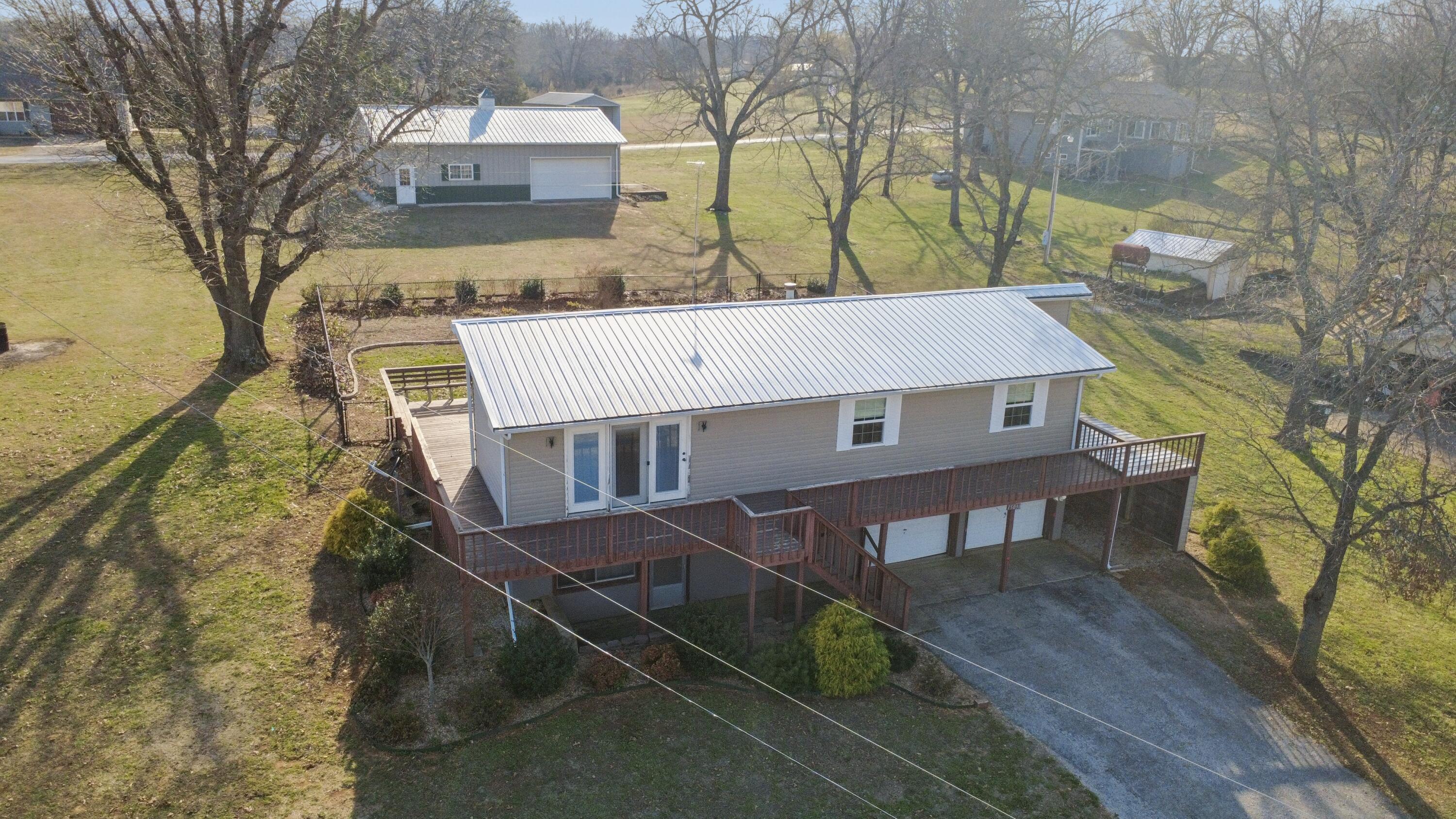 Photo of 15030 E 2020 Road Stockton MO 65785