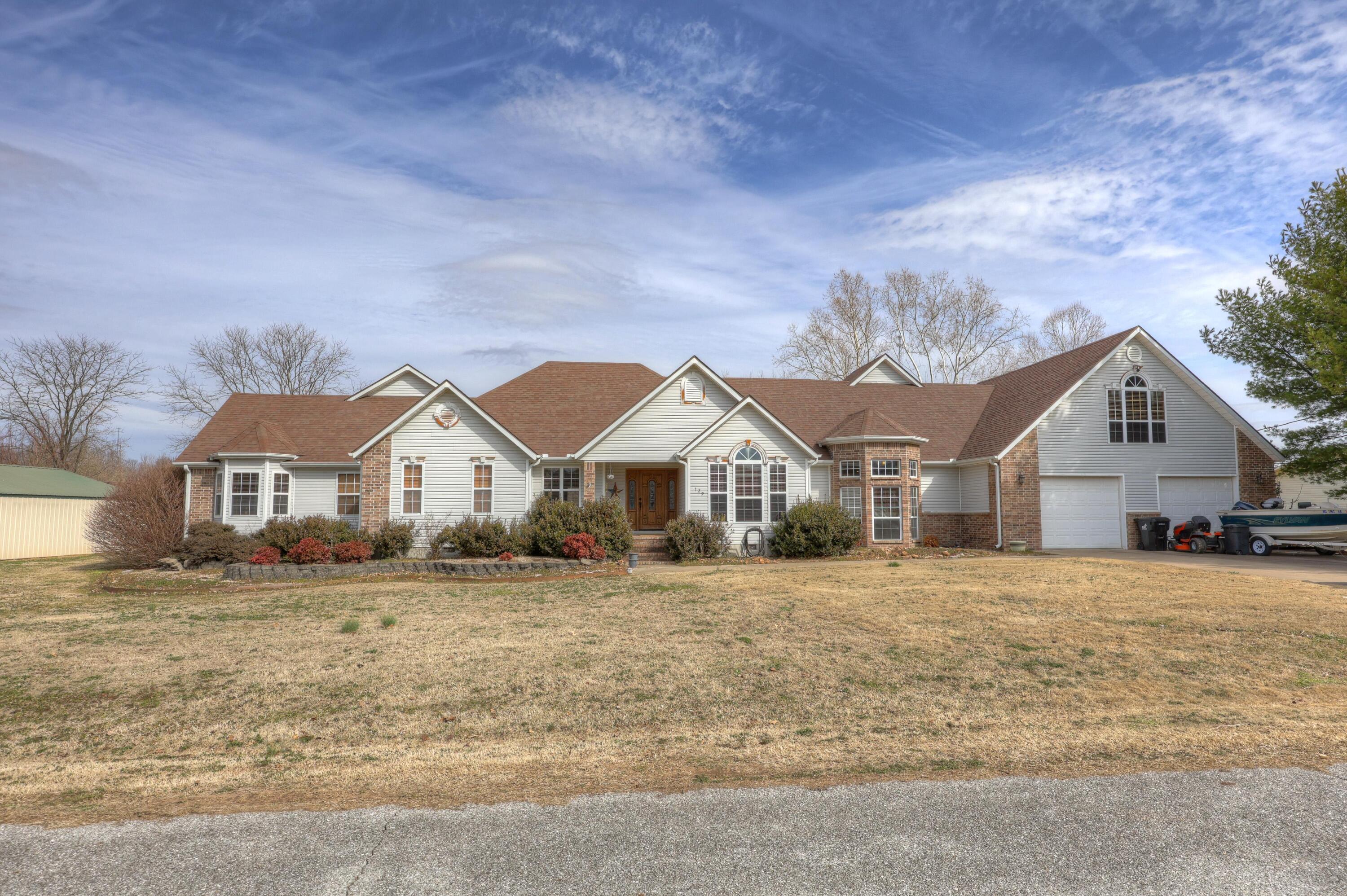 Photo of 129 Riverview Drive Anderson MO 64831