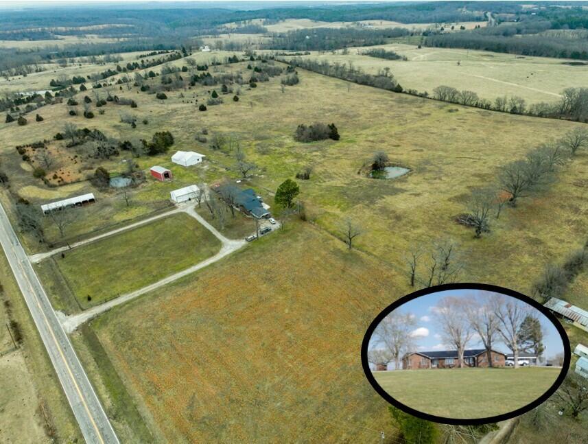Photo of 2190 St Highway 181 Dora MO 65637