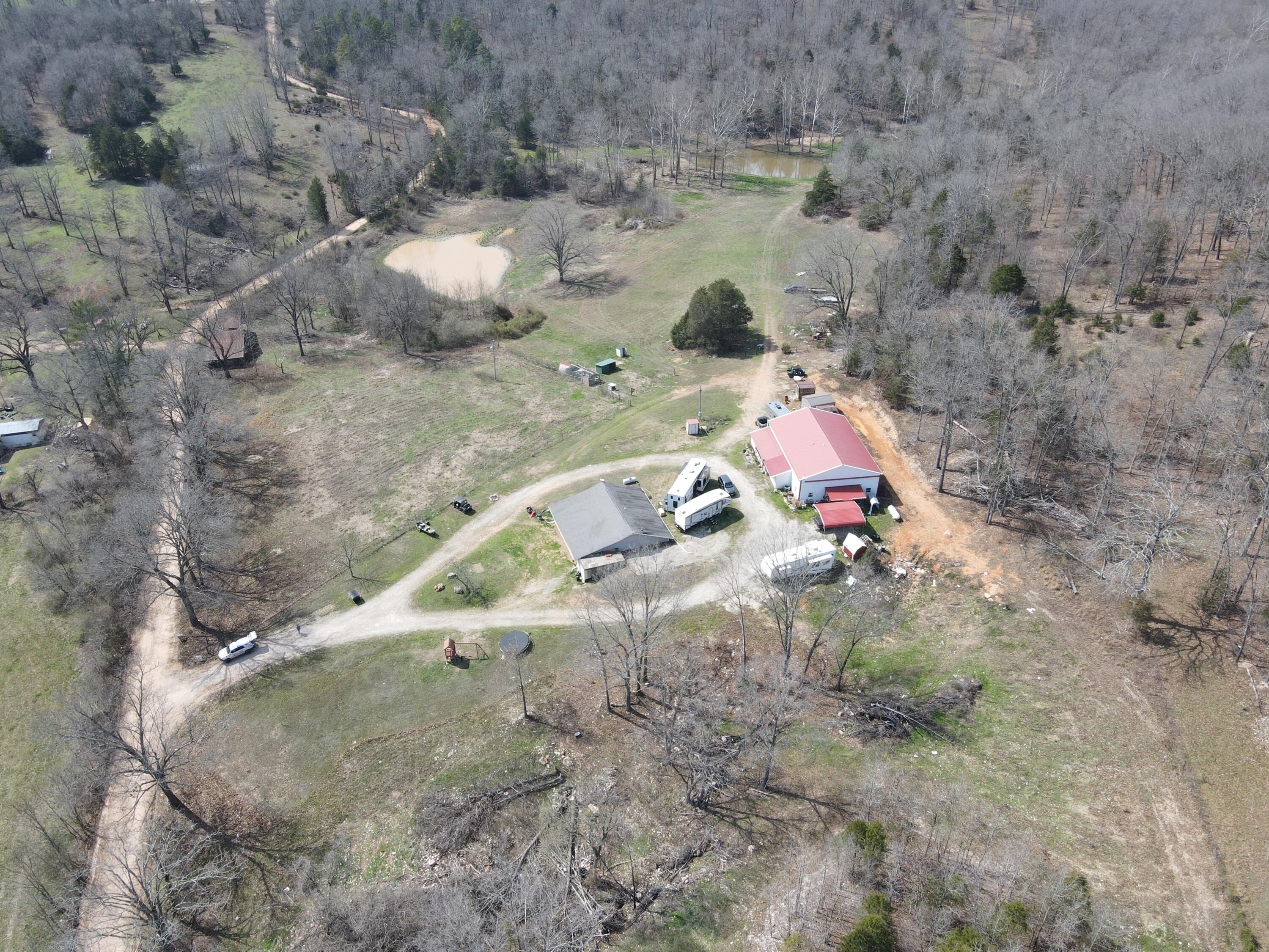 Photo of 1452 County Road 542 Caulfield MO 65626