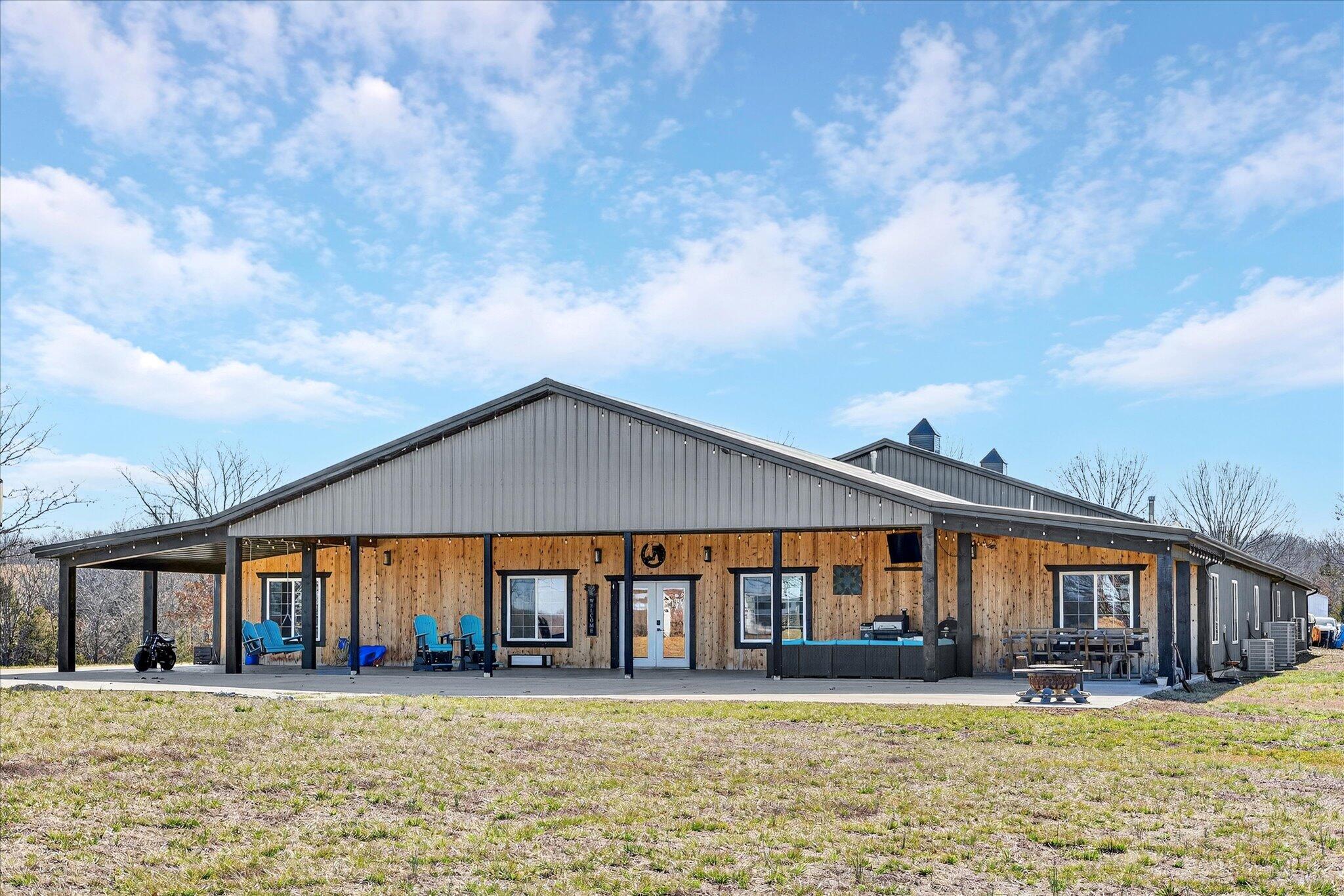 Photo of No Address Listed Bolivar MO 65613