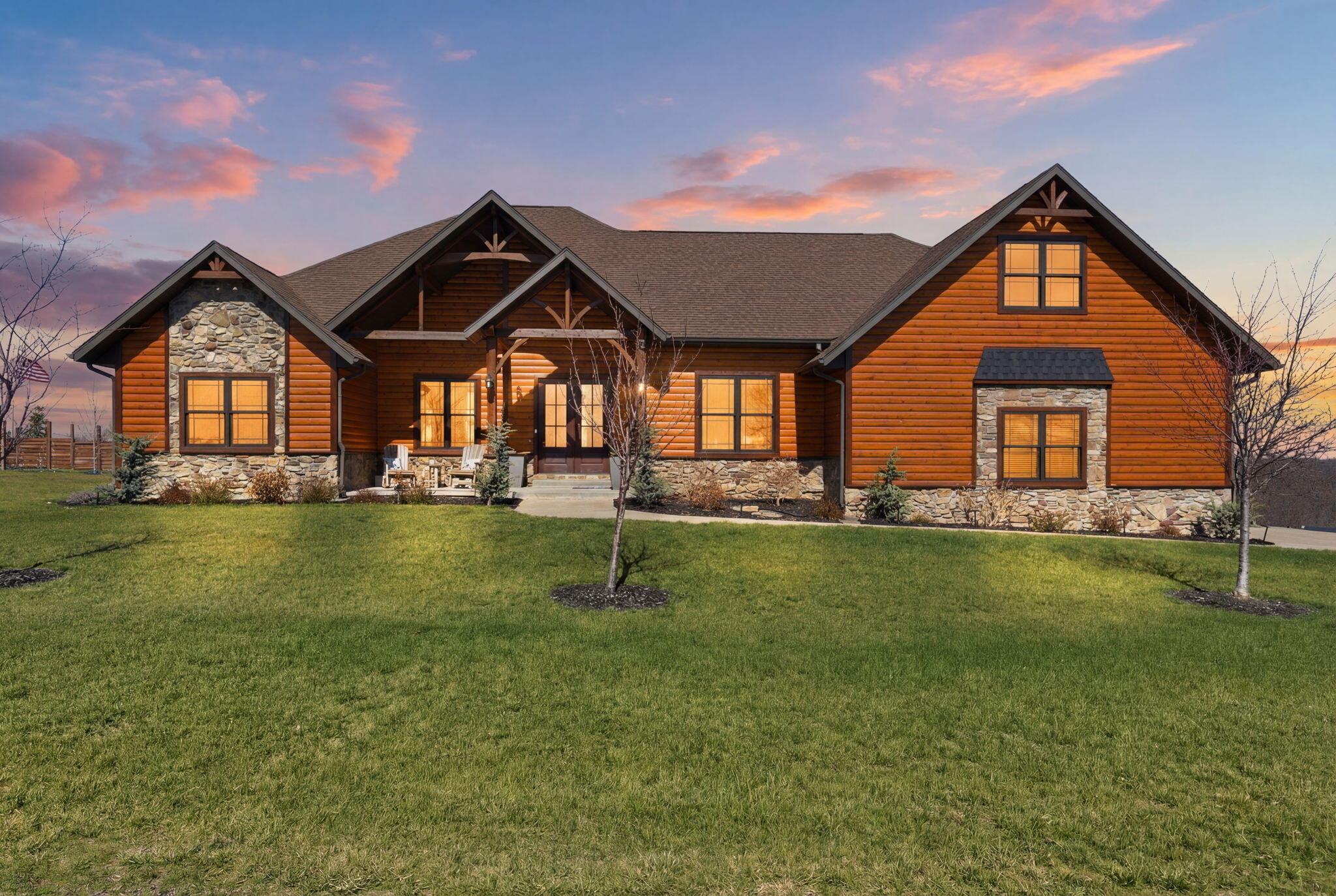 Photo of 815 Forest View Saddlebrooke MO 65630