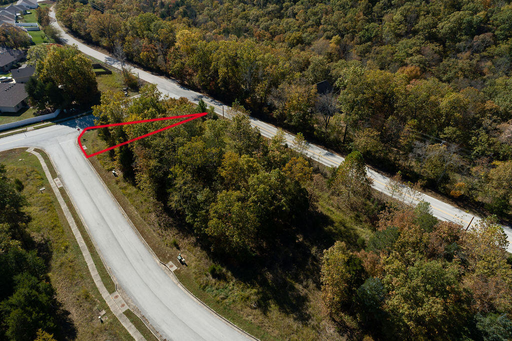 Photo of Lot 1 Redwine Avenue Branson MO 65616