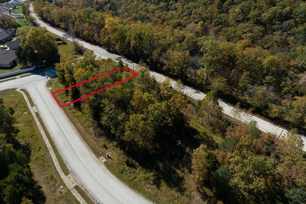 Photo of Lot 2 Redwine Avenue Branson MO 65616