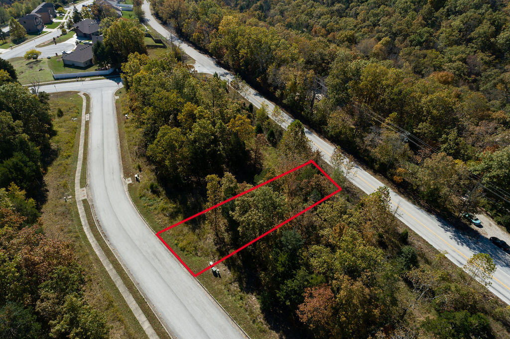 Photo of Lot 6 Redwine Avenue Branson MO 65616