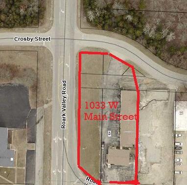 Photo of 1033 W Main Street Branson MO 65616