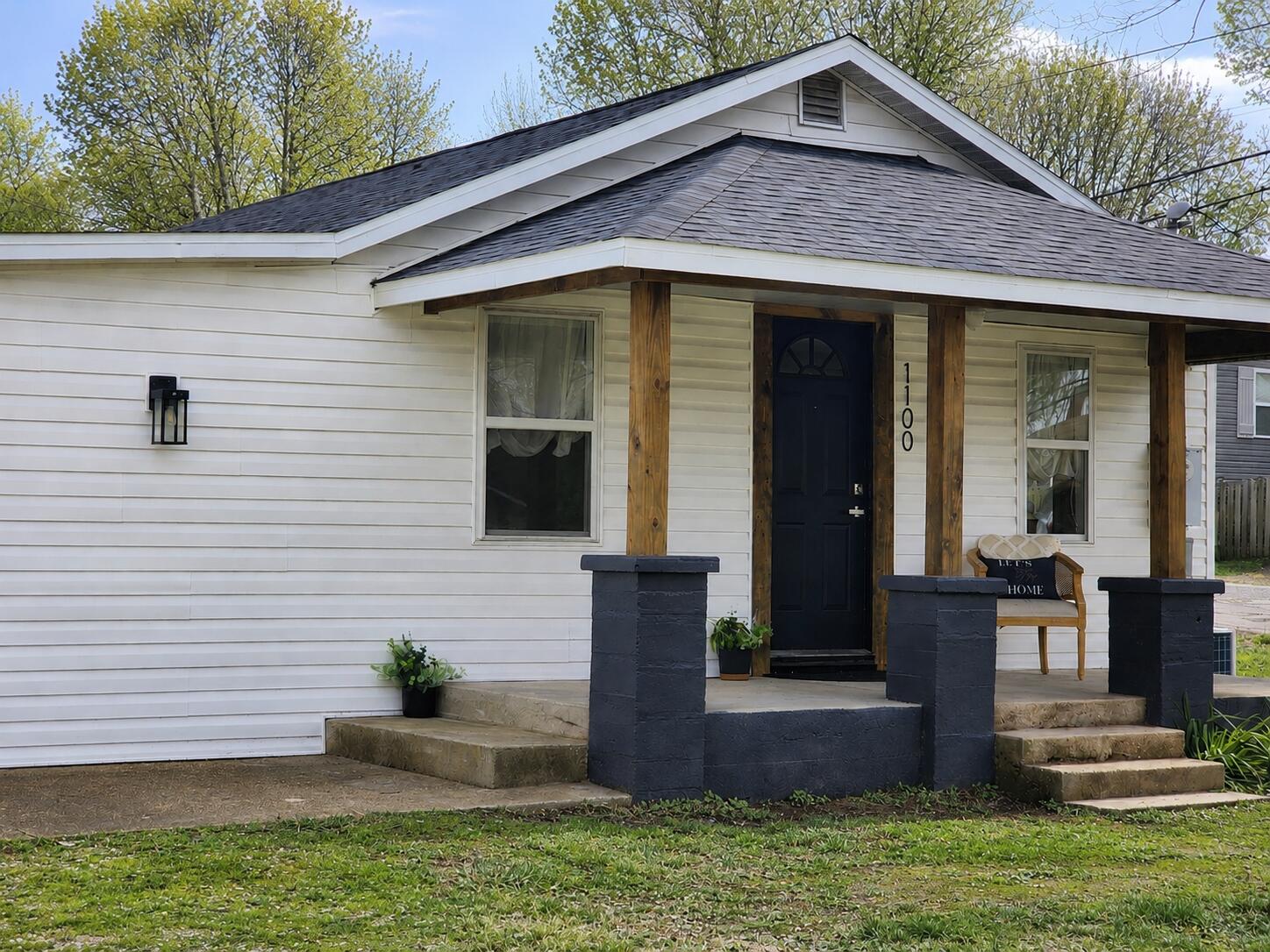 Photo of 1100 N Mansfield Road Ava MO 65608