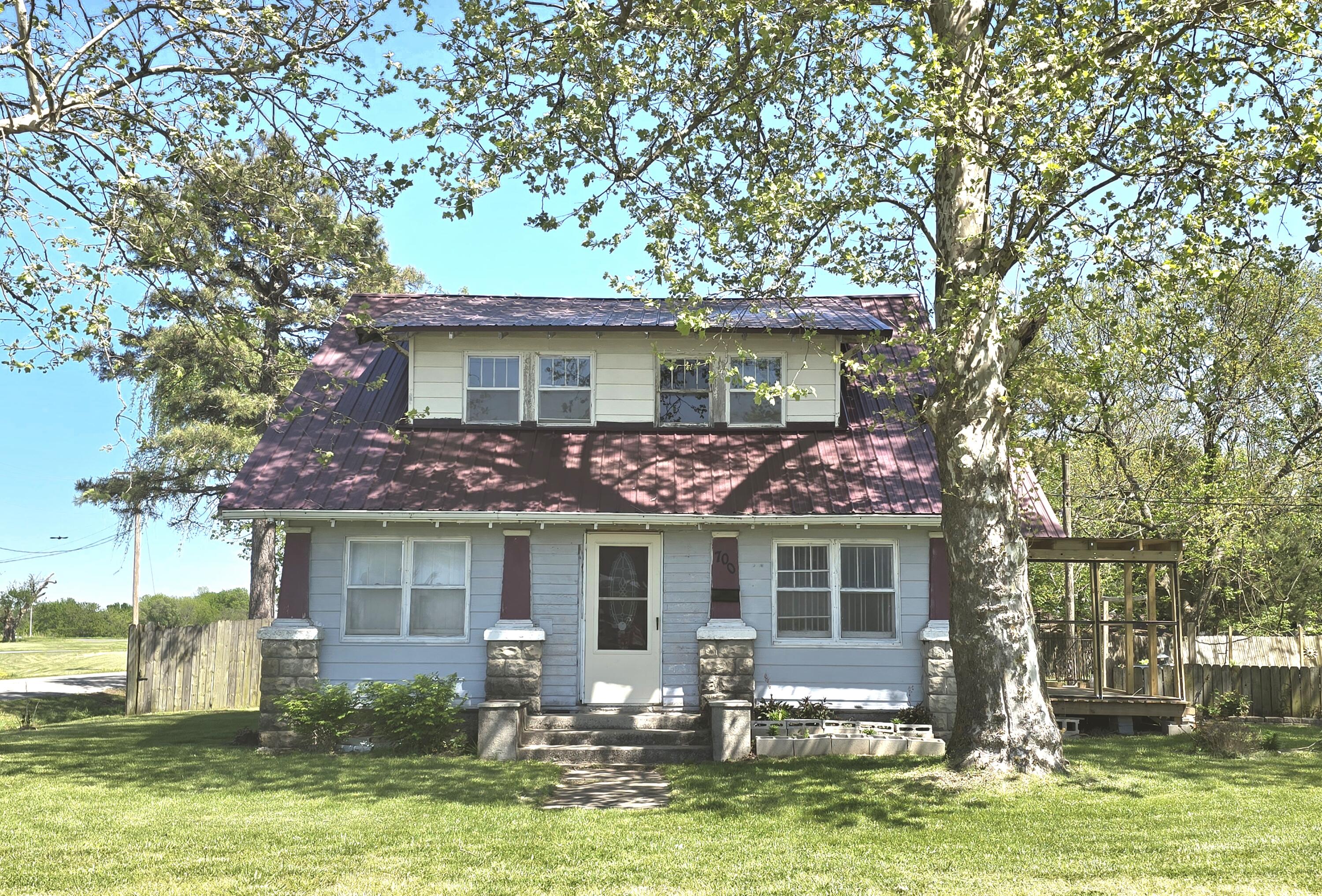 Photo of 700 Spruce Street Lockwood MO 65682