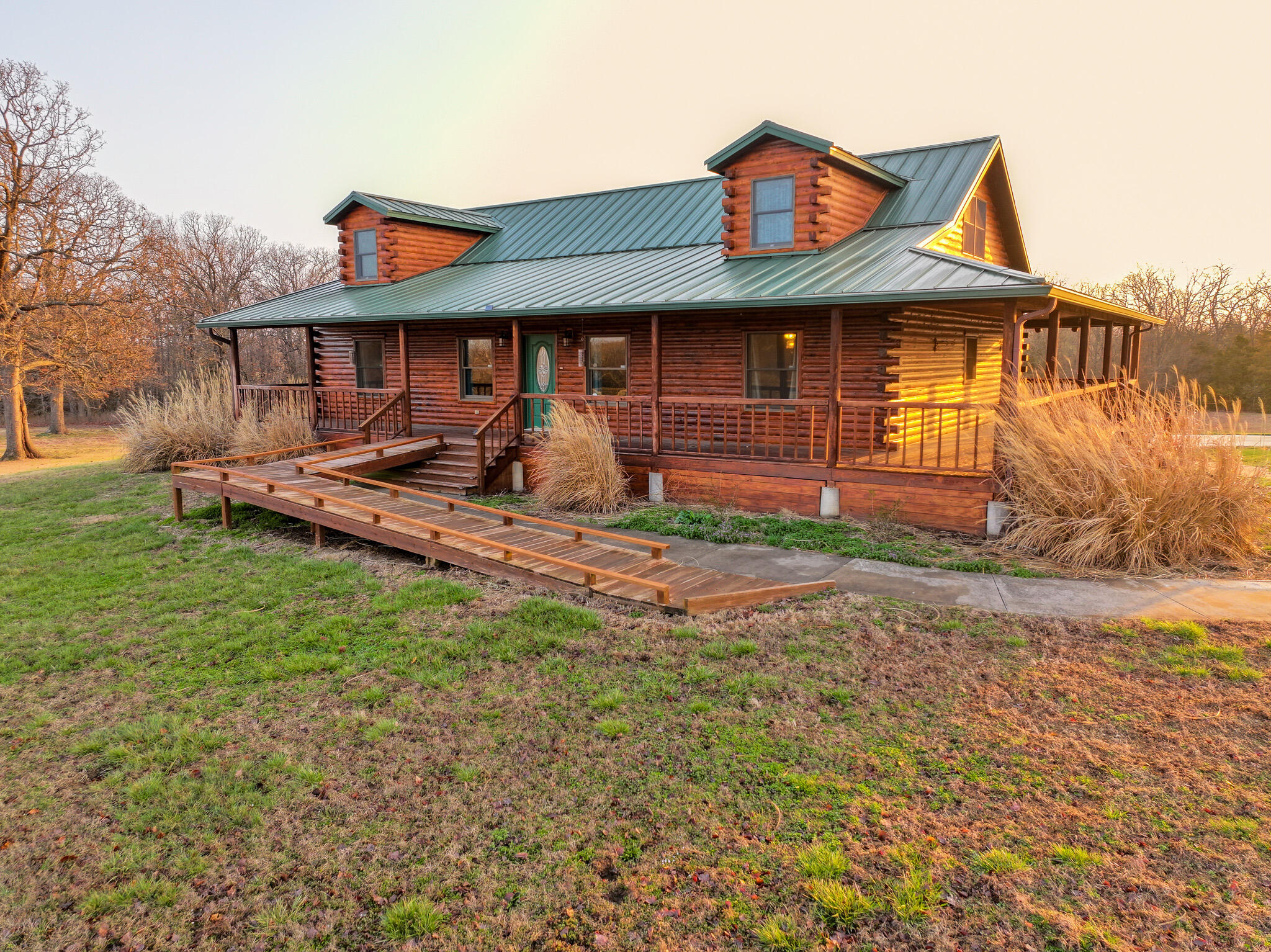 Photo of 13585 County Rd Aa Walker MO 64790
