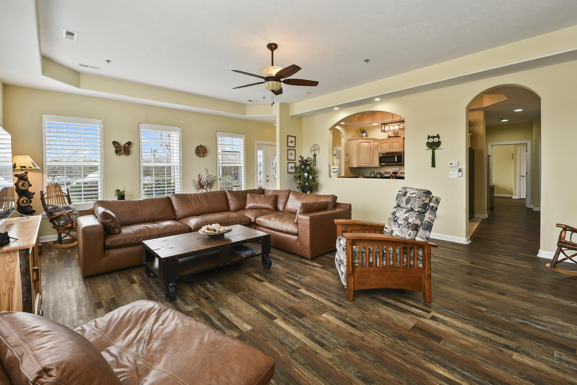 Photo of 180 Grace Chapel Road #107 Blue Eye MO 65611