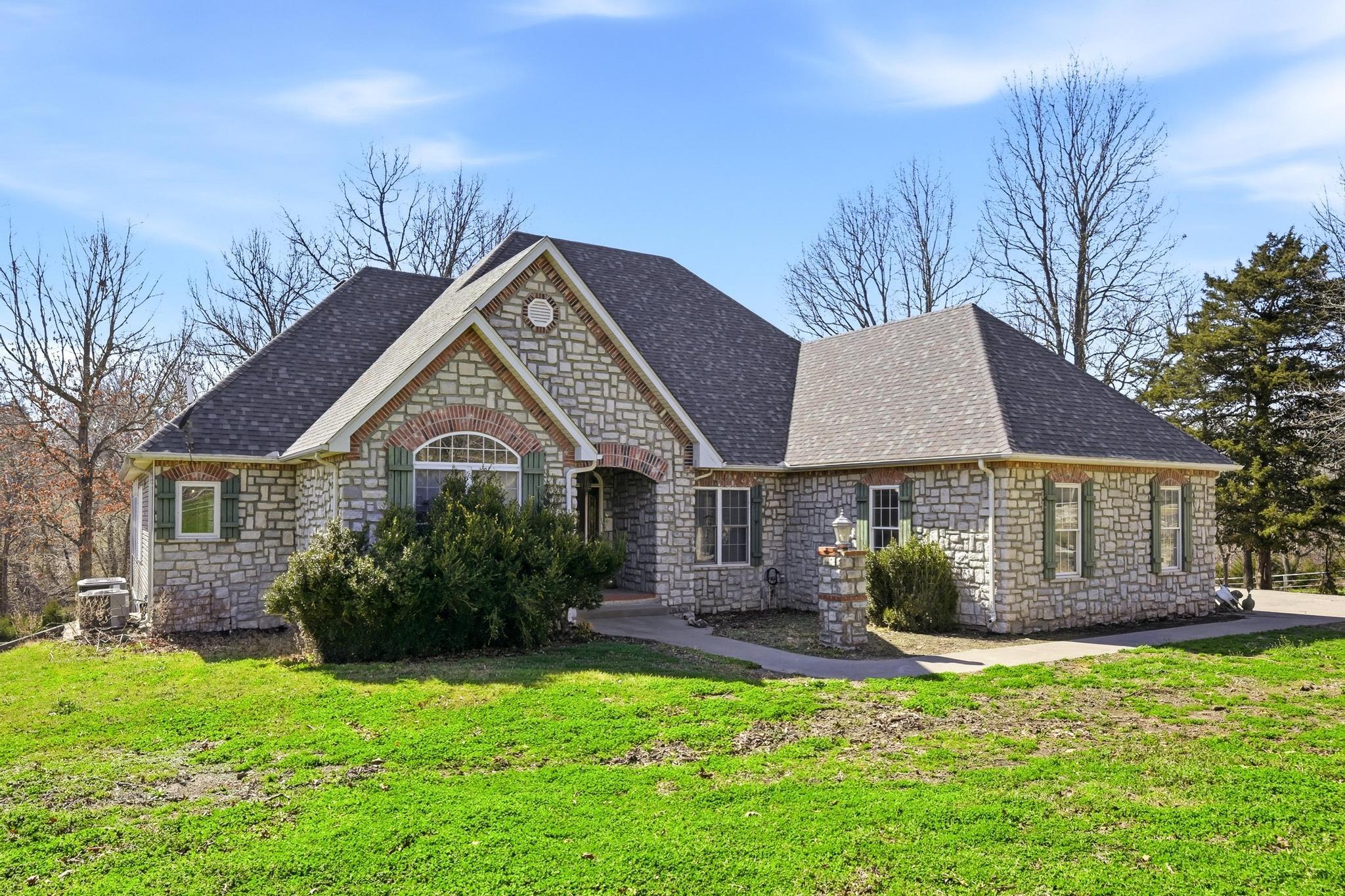 Photo of 485 Jaguar Road Goodman MO 64843