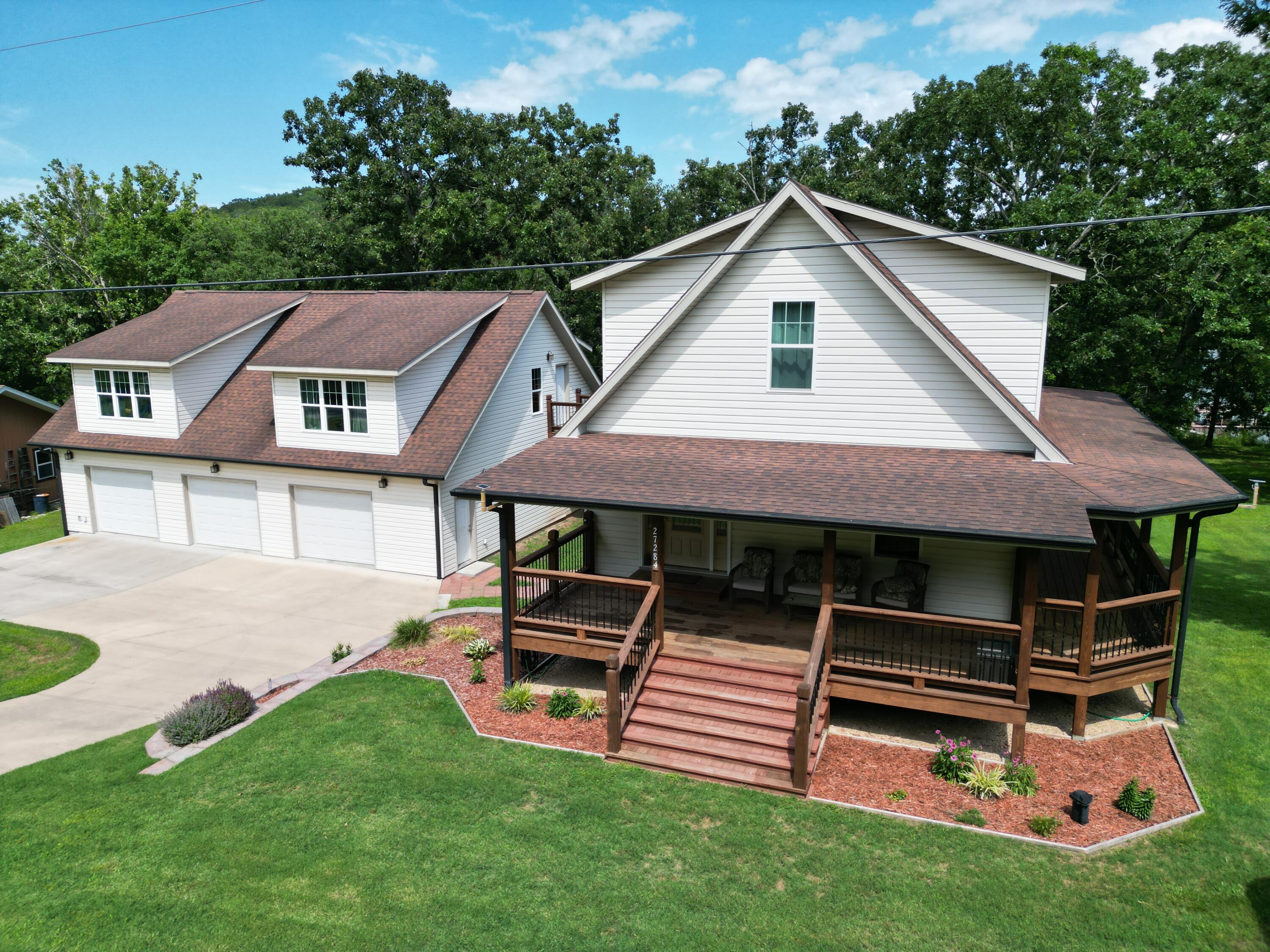 Photo of 27284 Cimarron Drive Eagle Rock MO 65641
