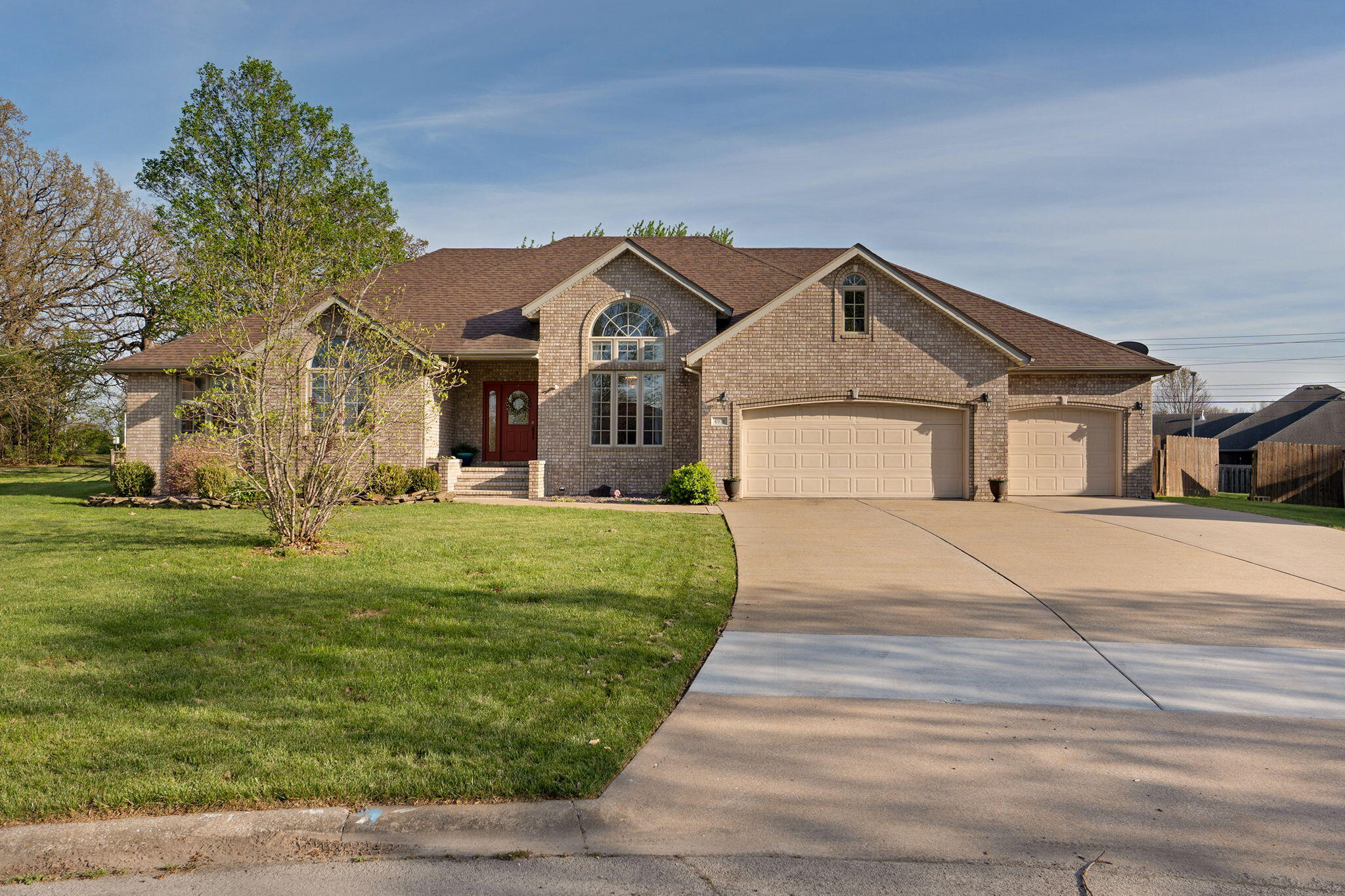 Photo of 4976 S Eldon Avenue Springfield MO 65810