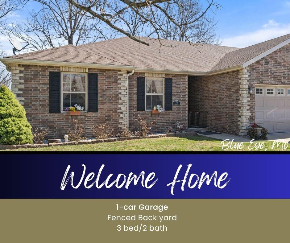 Photo of 73 Fellowship Lane Blue Eye MO 65611