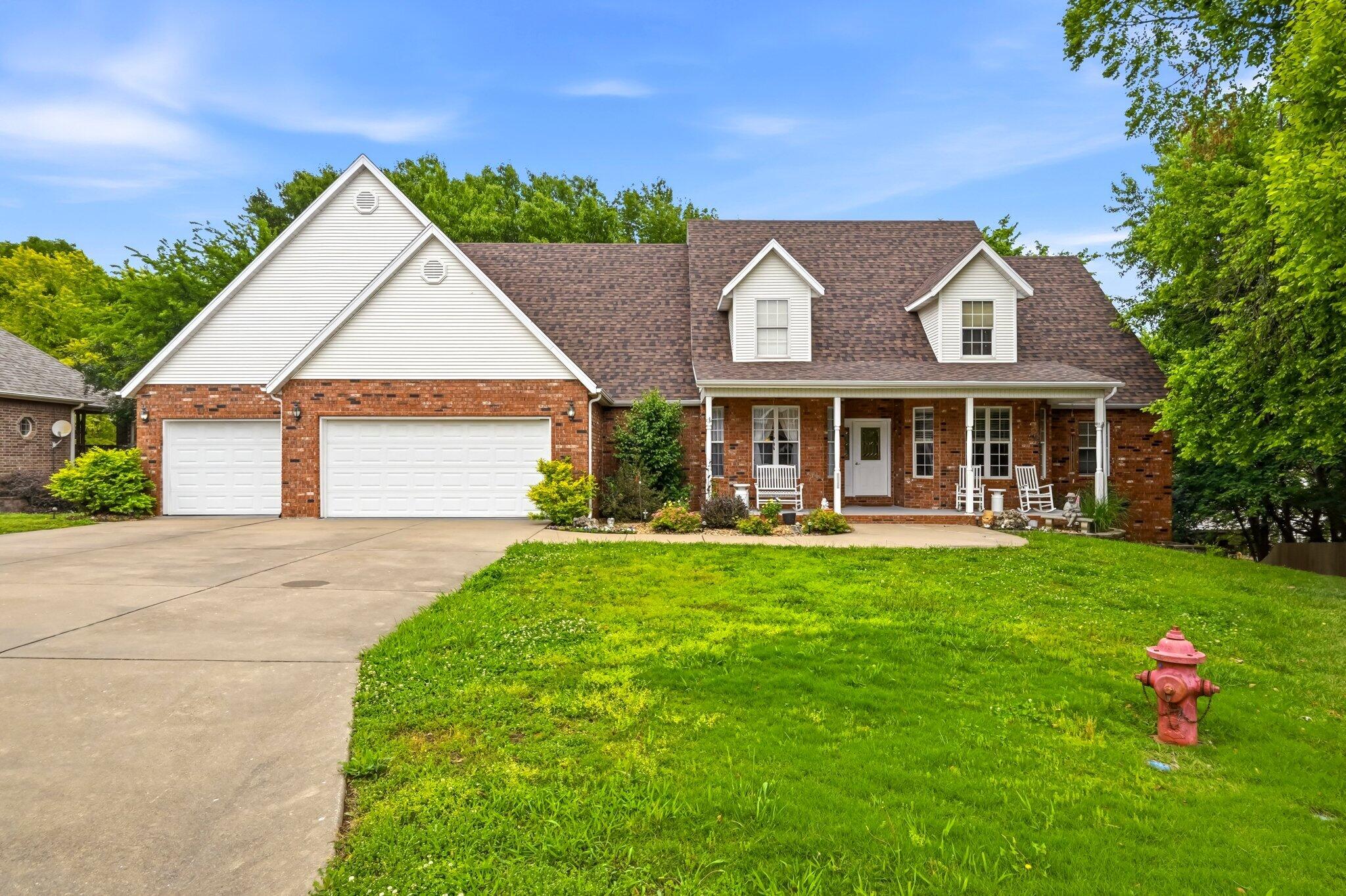 Photo of 2611 N Rhodes Circle Ozark MO 65721