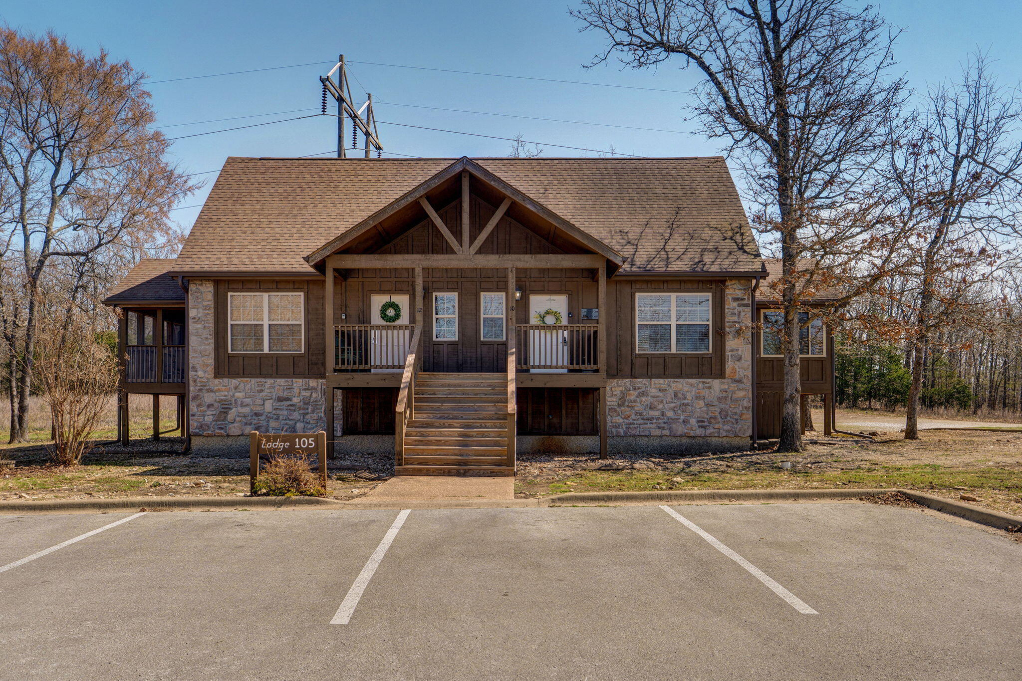 Photo of 10 Olivia Court #105b Branson West MO 65737