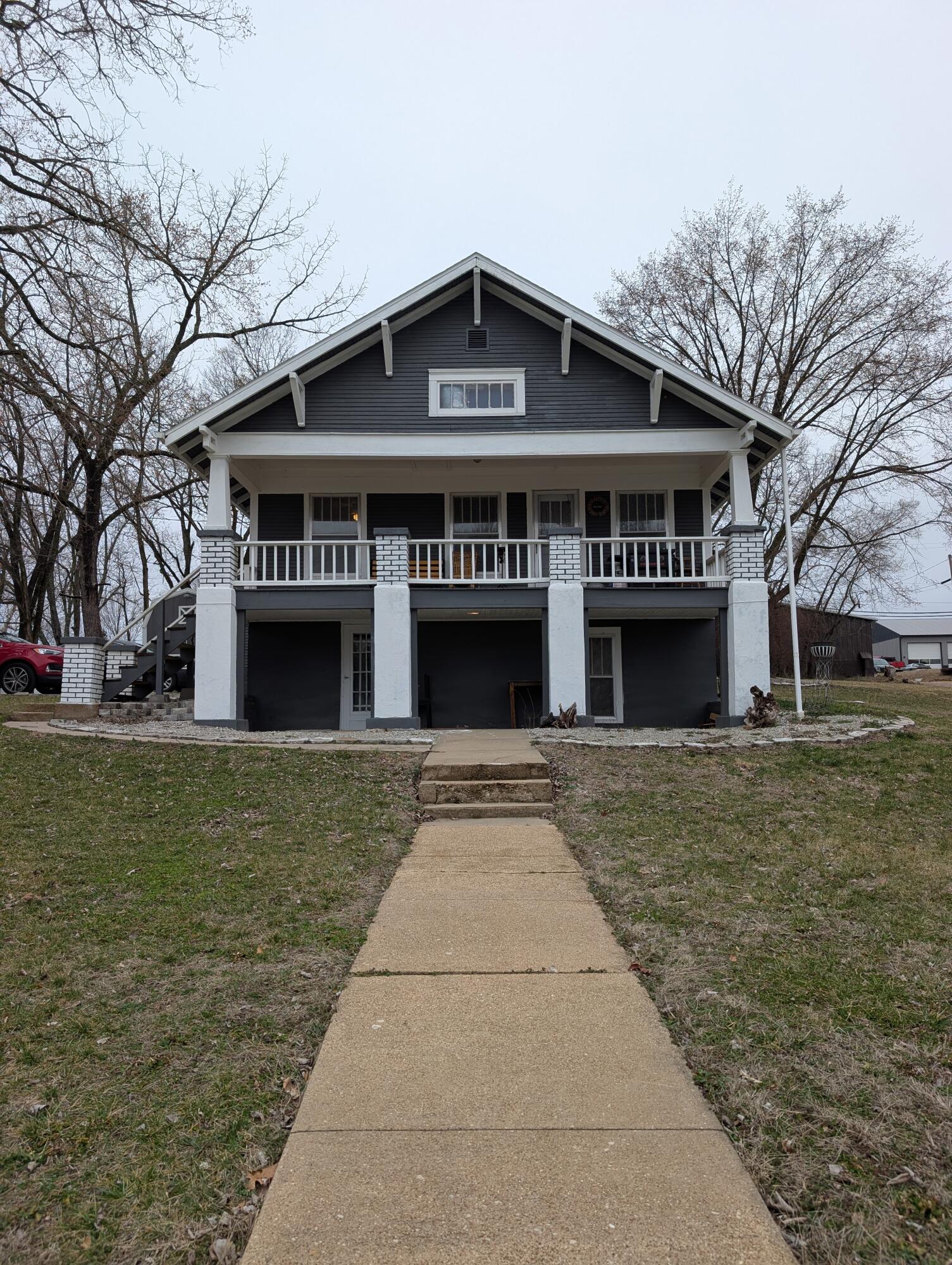 Photo of 18770 Jackson Street Hermitage MO 65668