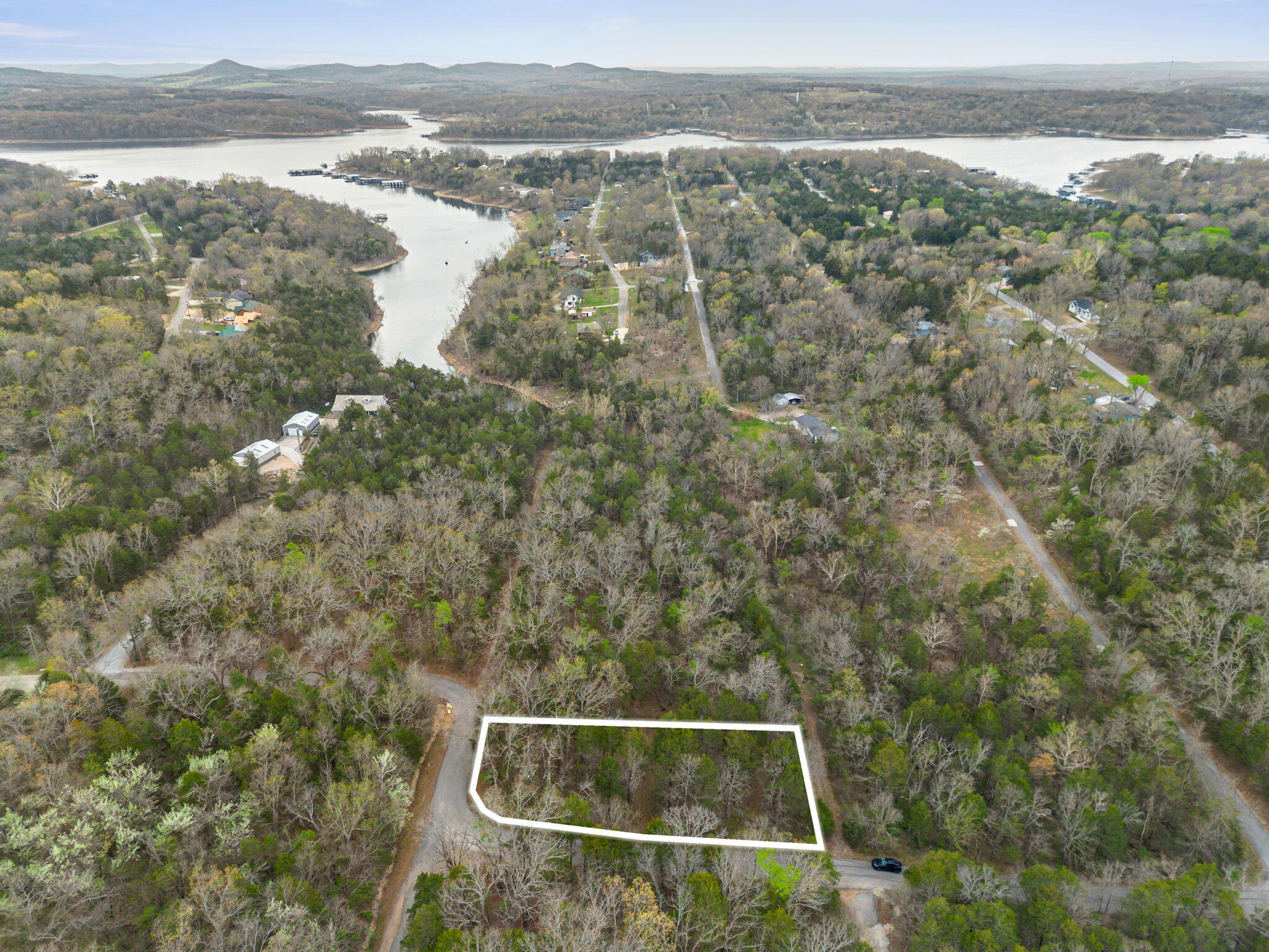 Photo of 342 & 343 Turkey Mountain Estates Shell Knob MO 65747