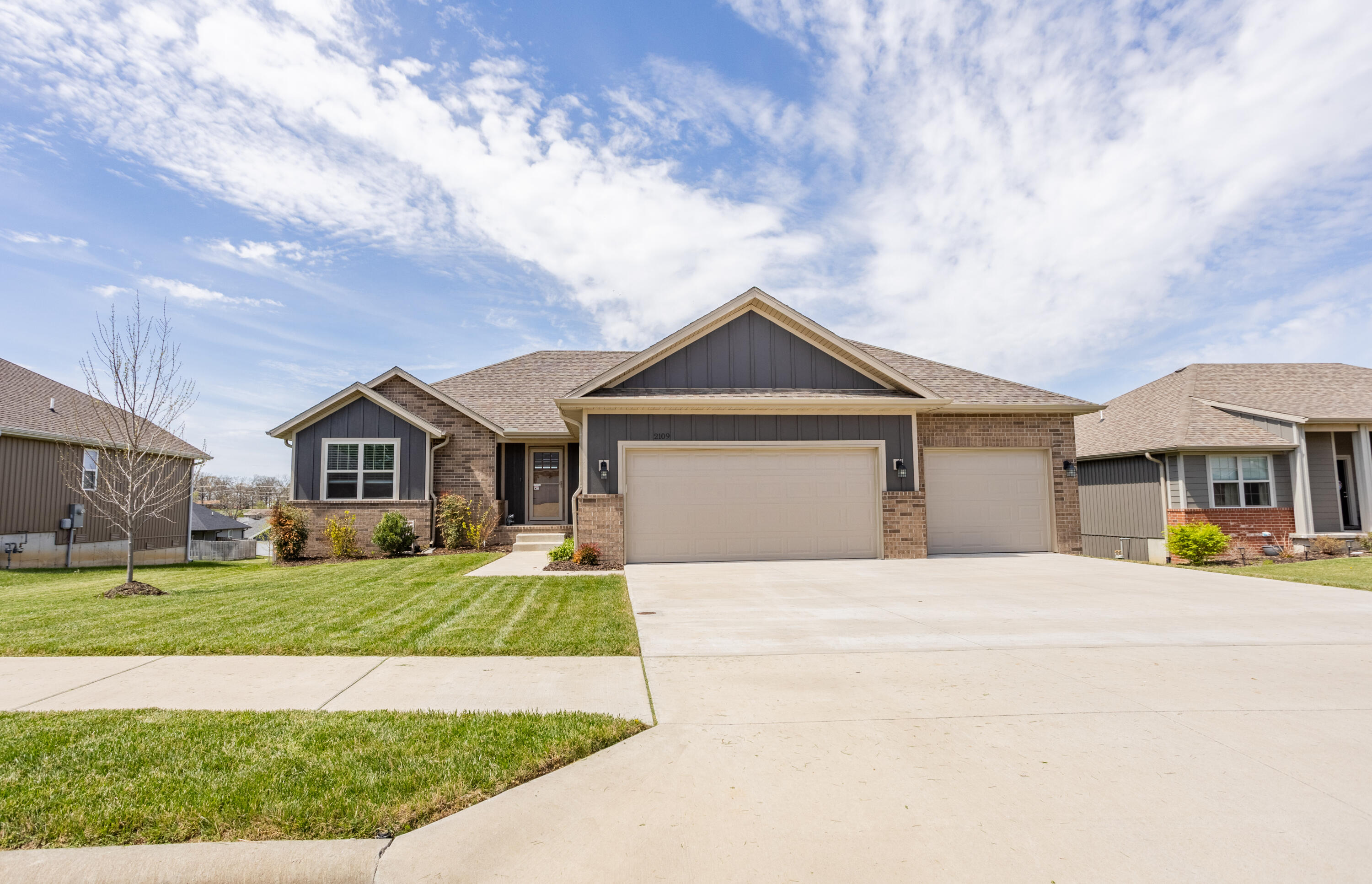Photo of 2109 Buckhorn Road Ozark MO 65721