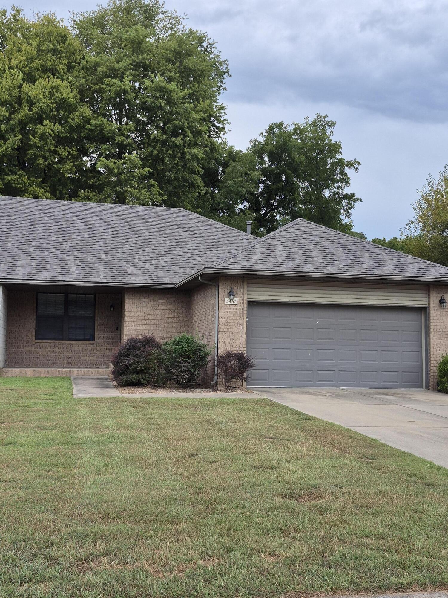 Photo of 3467 S Doris Avenue Springfield MO 65807