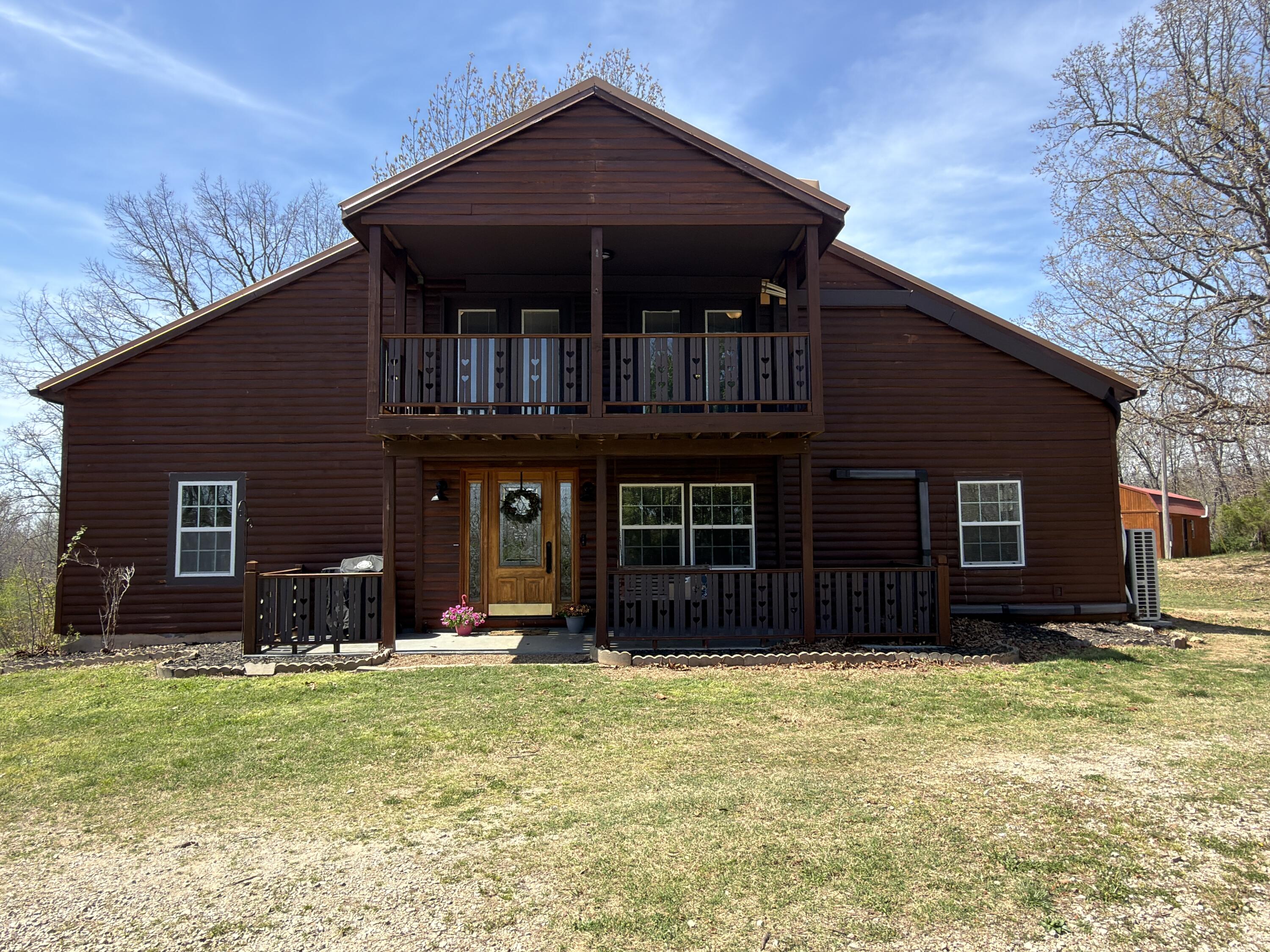 Photo of 2731 County Road 250 Thayer MO 65791