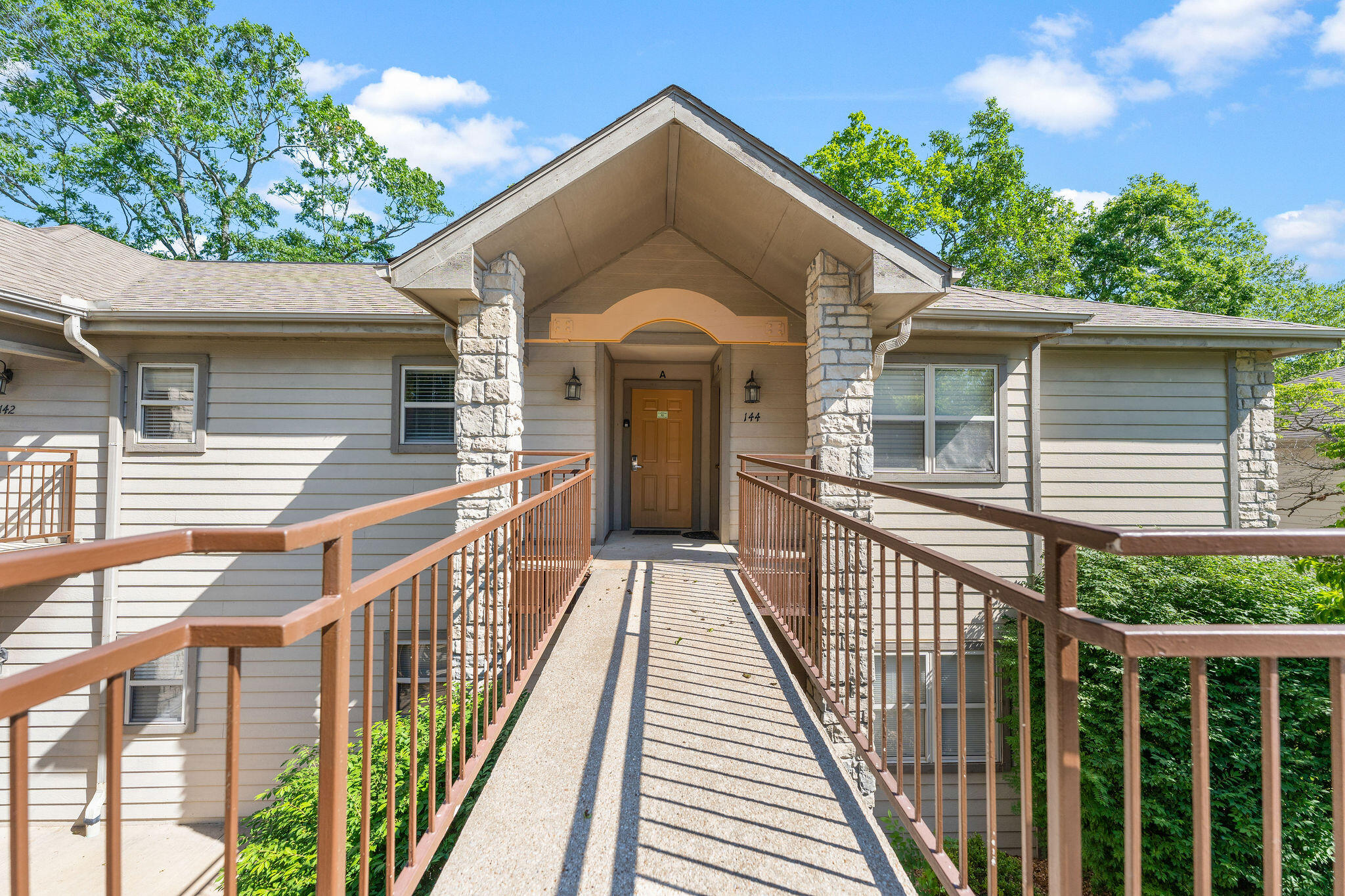 Photo of 144 Oak Lane #144 Branson West MO 65737