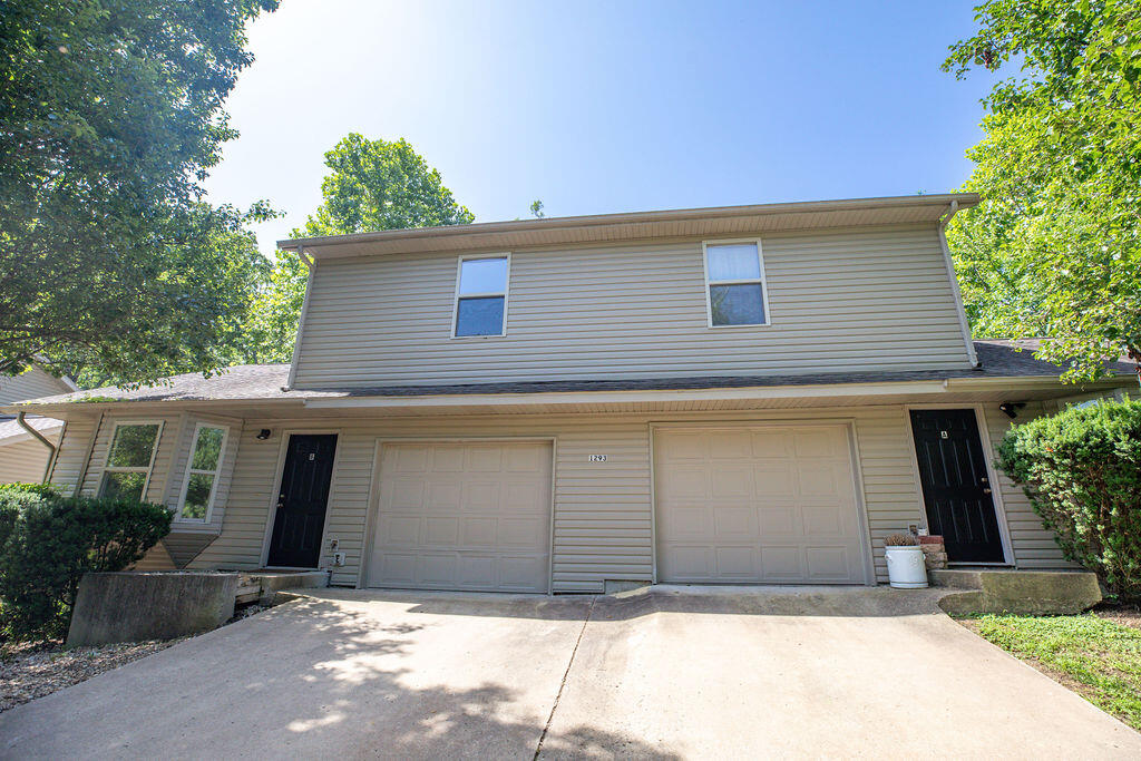 Photo of 1293 Hillcrest Place #A&B Branson MO 65616