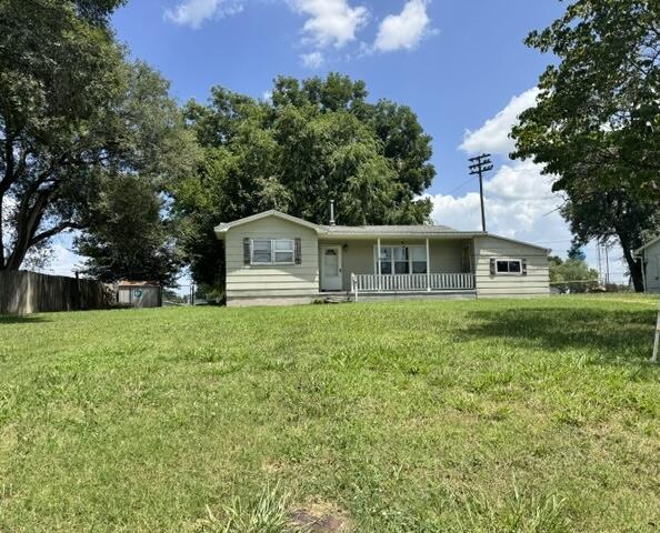 Photo of 515 S Beverly Street Billings MO 65610