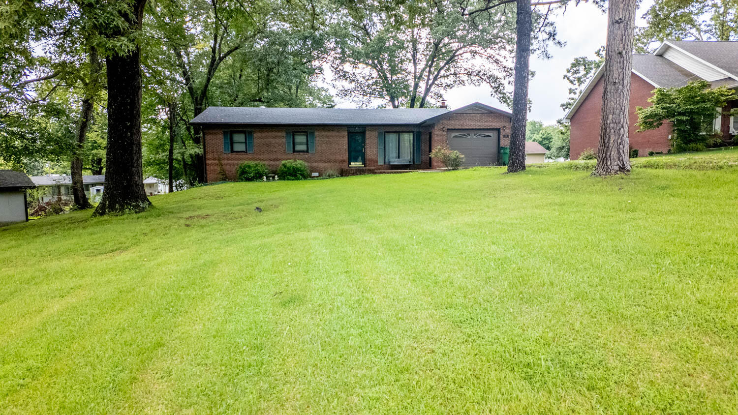 Photo of 619 9th Street Thayer MO 65791