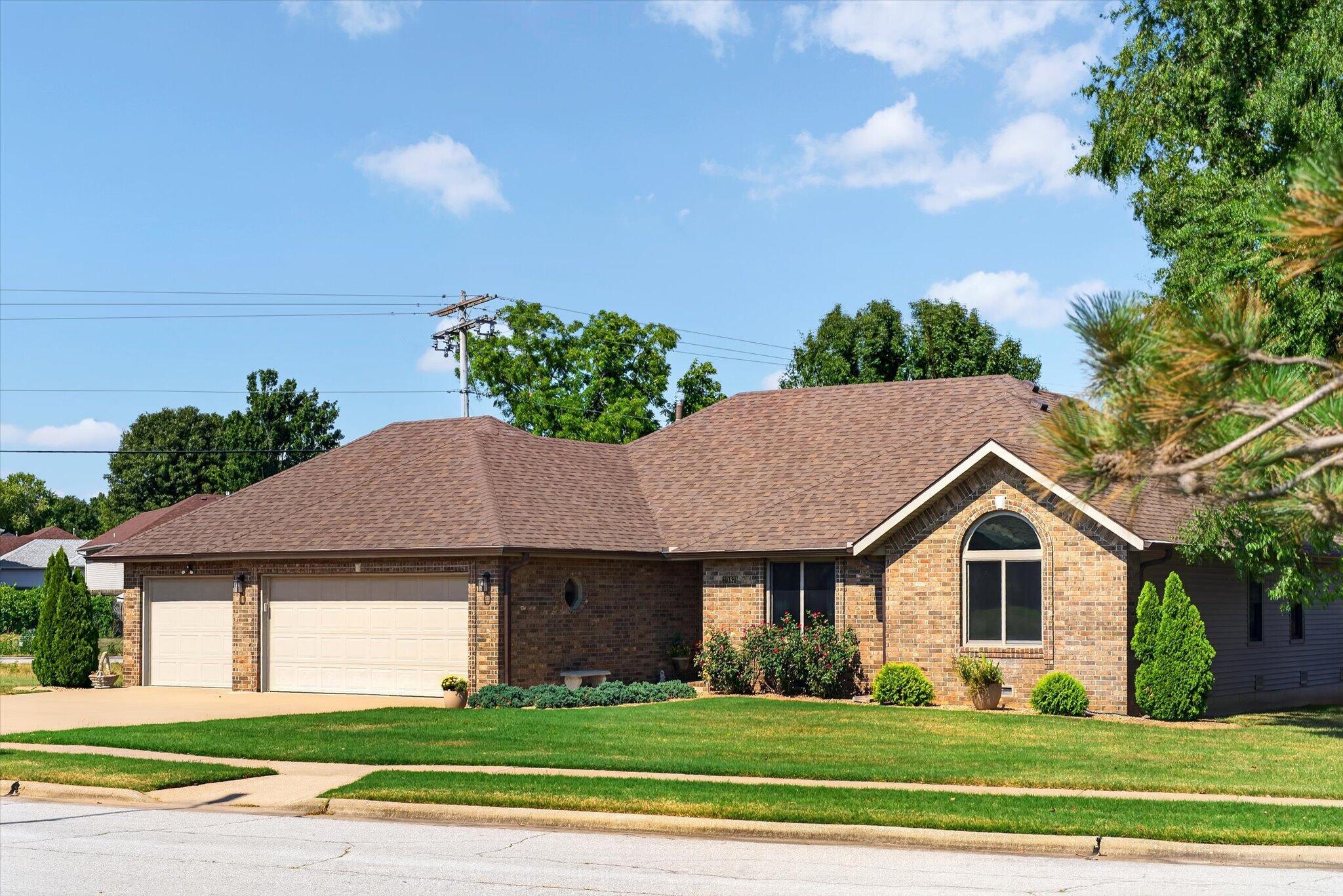 Photo of 3987 W Edgewood Street Springfield MO 65807
