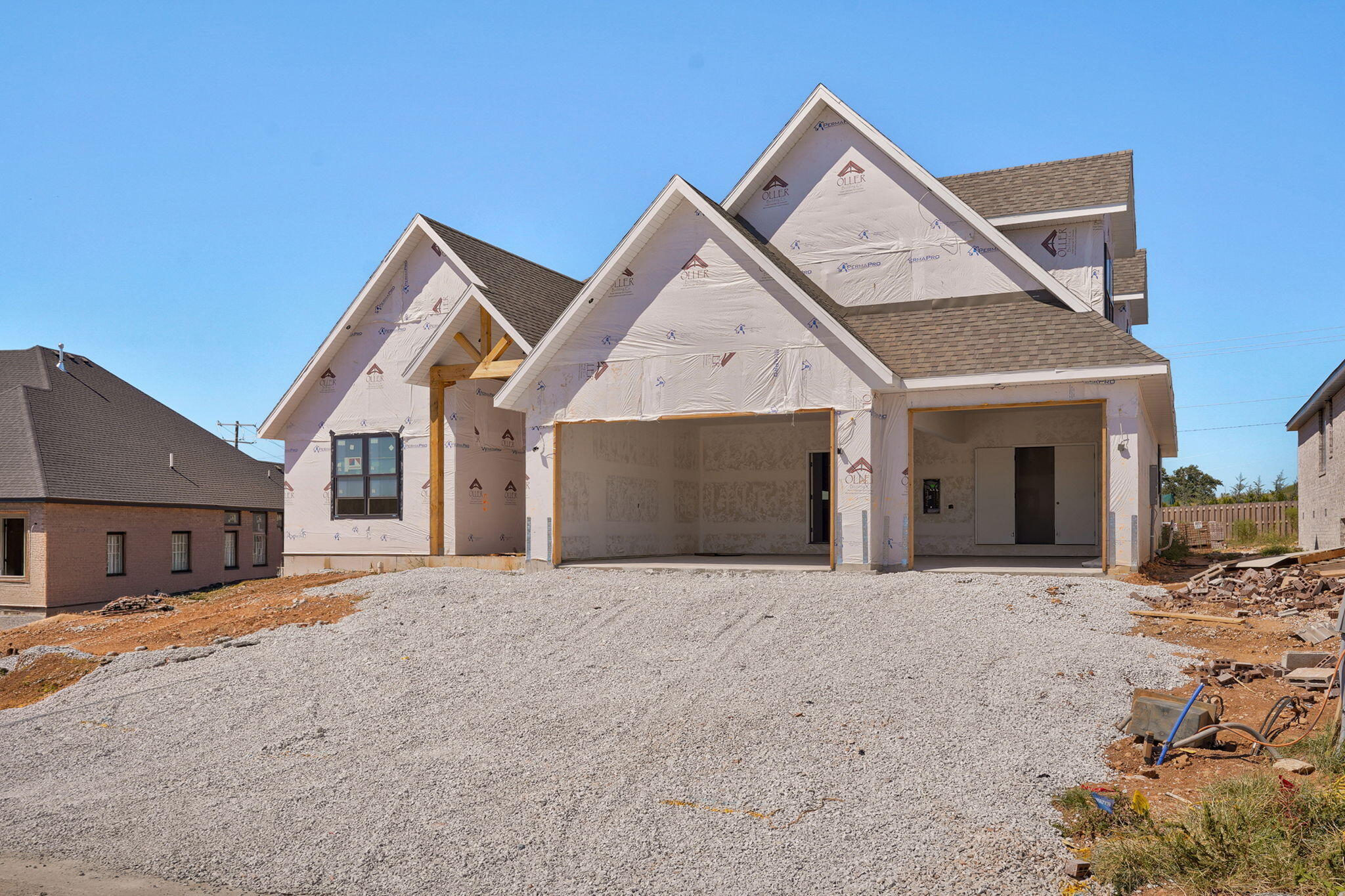 Photo of 1795 S Pinecone Path Springfield MO 65809