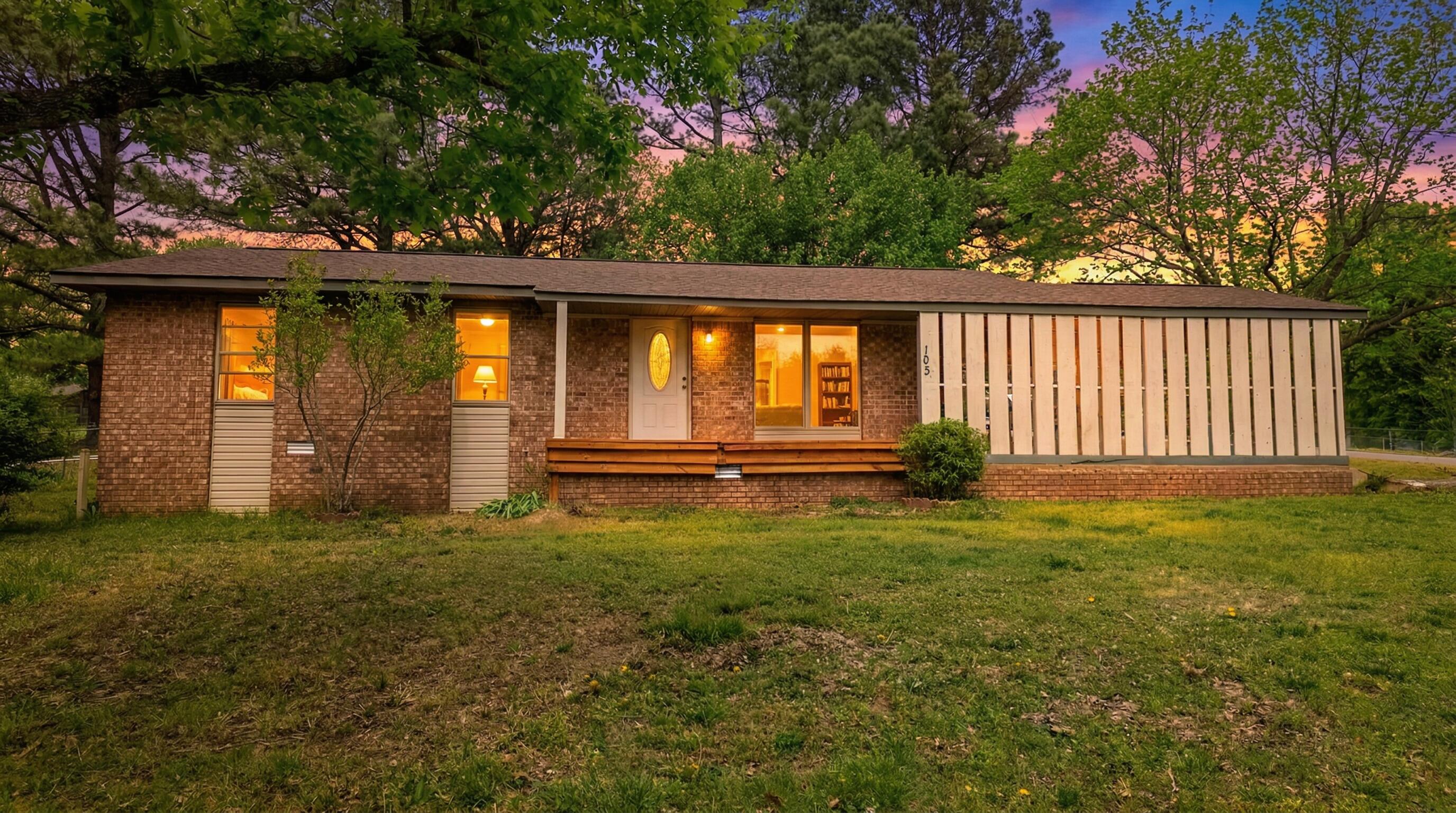 Photo of 105 Welch Street Salem AR 72576