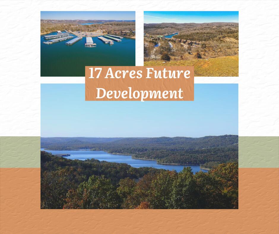 Photo of Tbd The Landing #17 Acres Future Developm Indian Point MO 65616