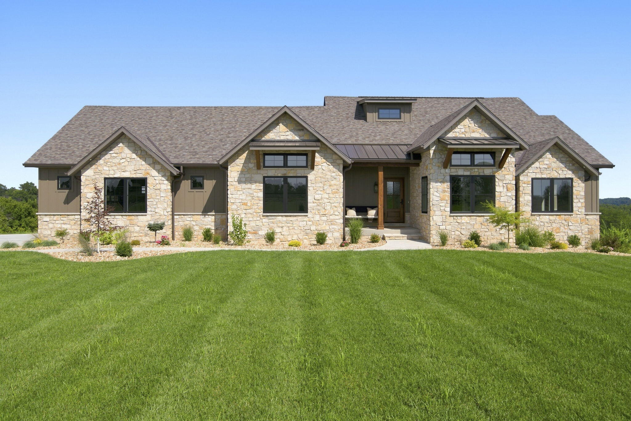 Photo of 1024 Muskego Road Nixa MO 65714