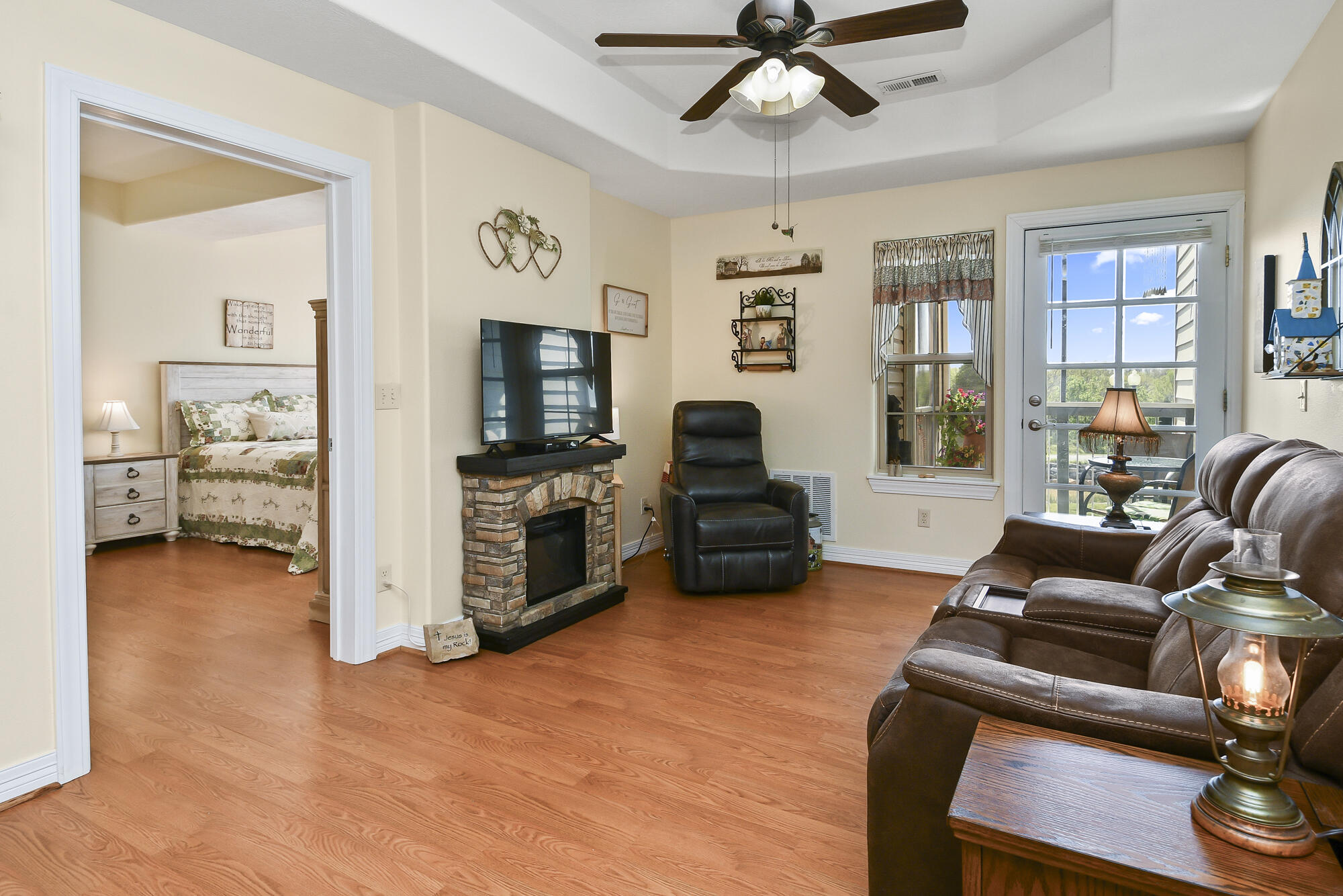Photo of 180 Grace Chapel Road #214 Blue Eye MO 65611