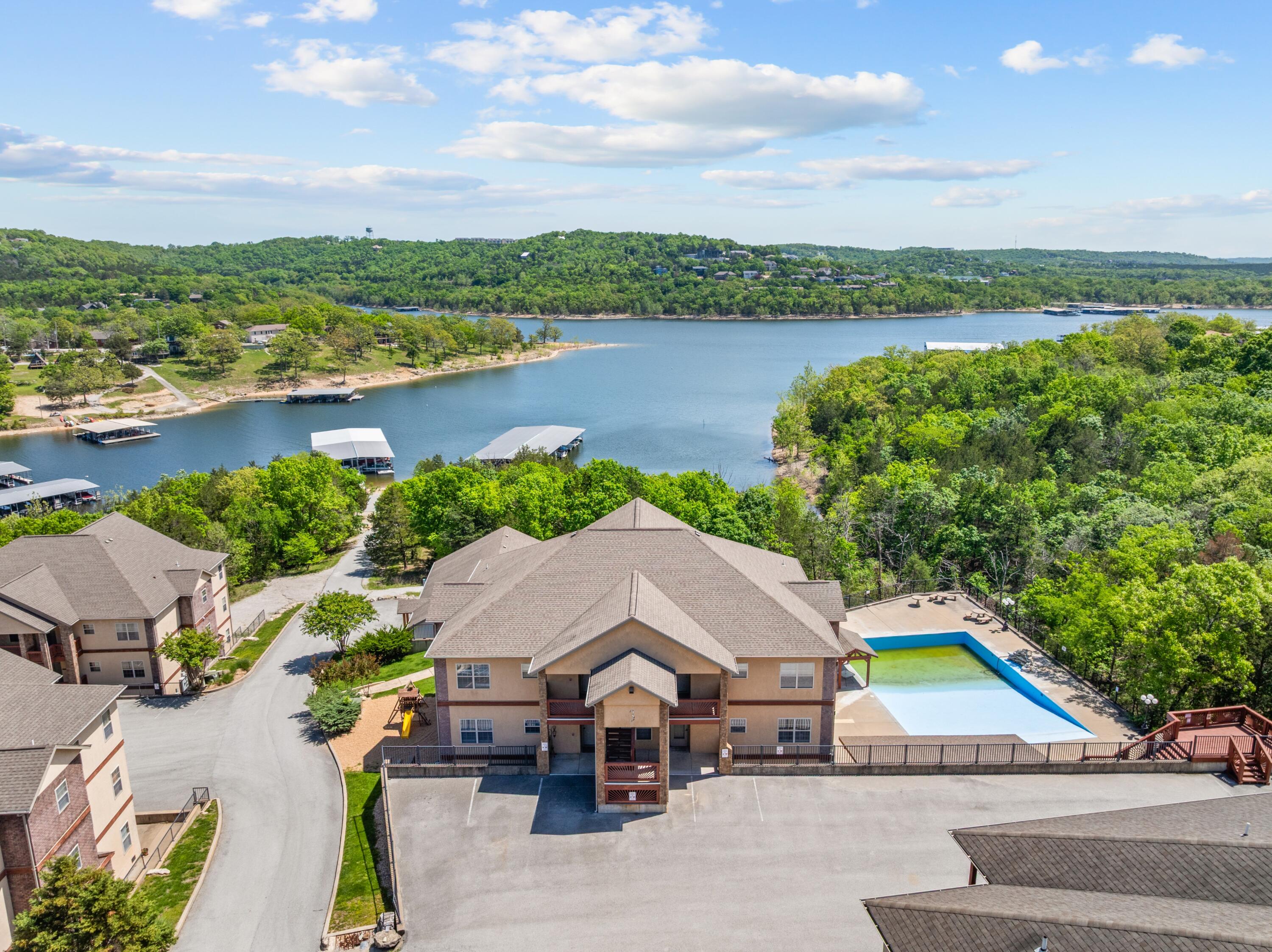 Photo of 201 Rockwood Lane #3 Branson MO 65616