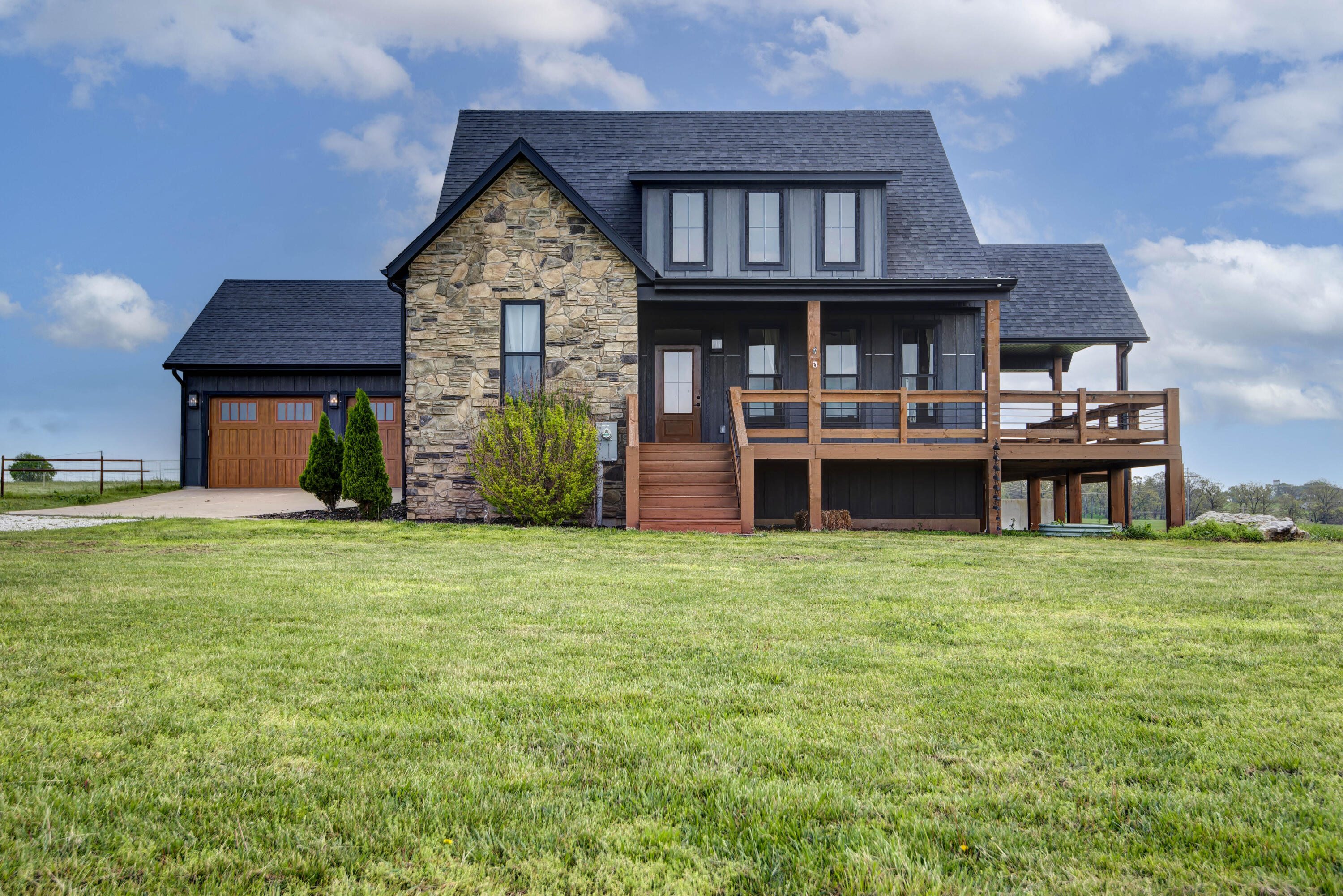 Photo of 1840 Tennessee Road Ozark MO 65721