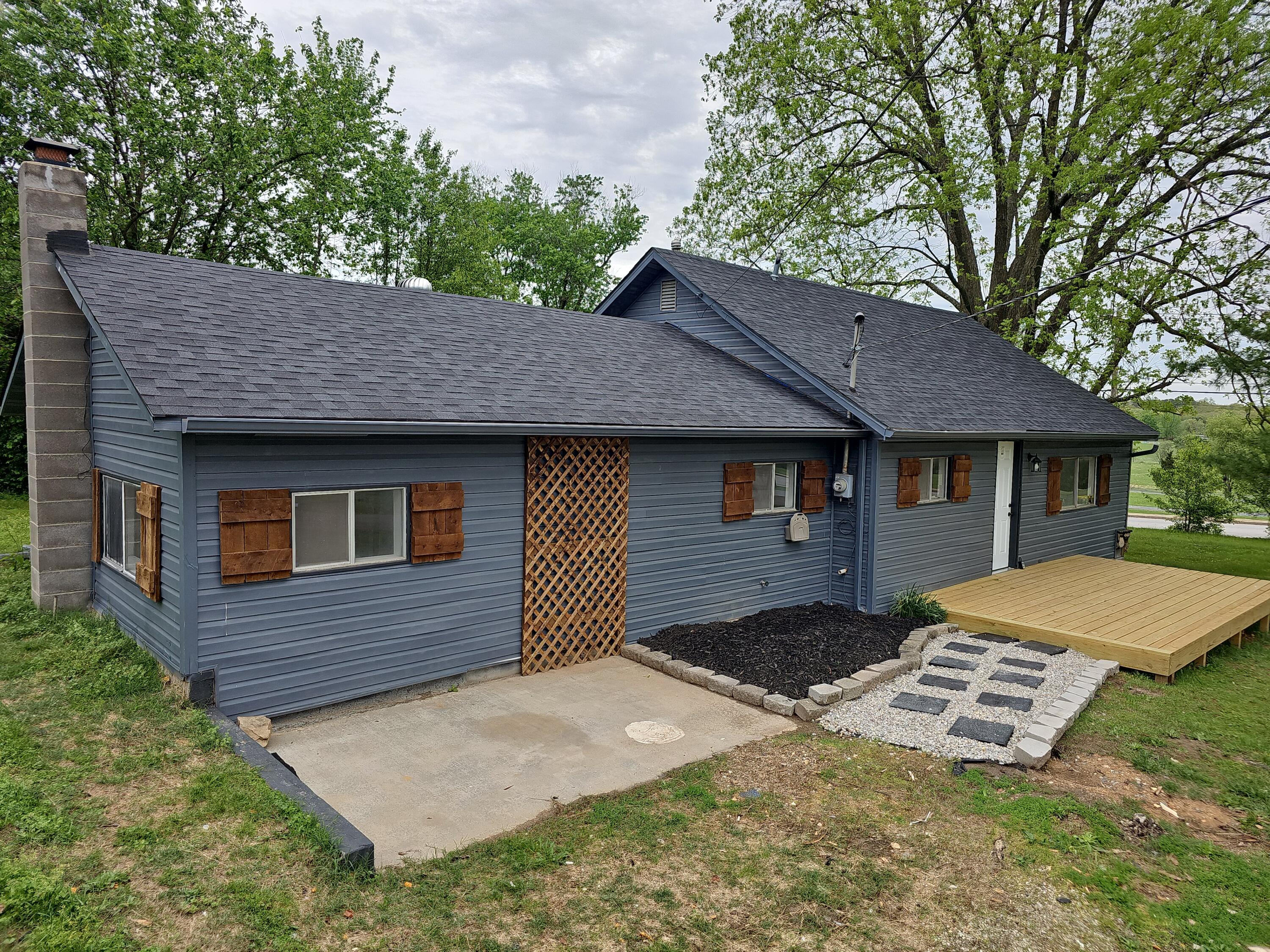 Photo of 1101 Allen Street West Plains MO 65775