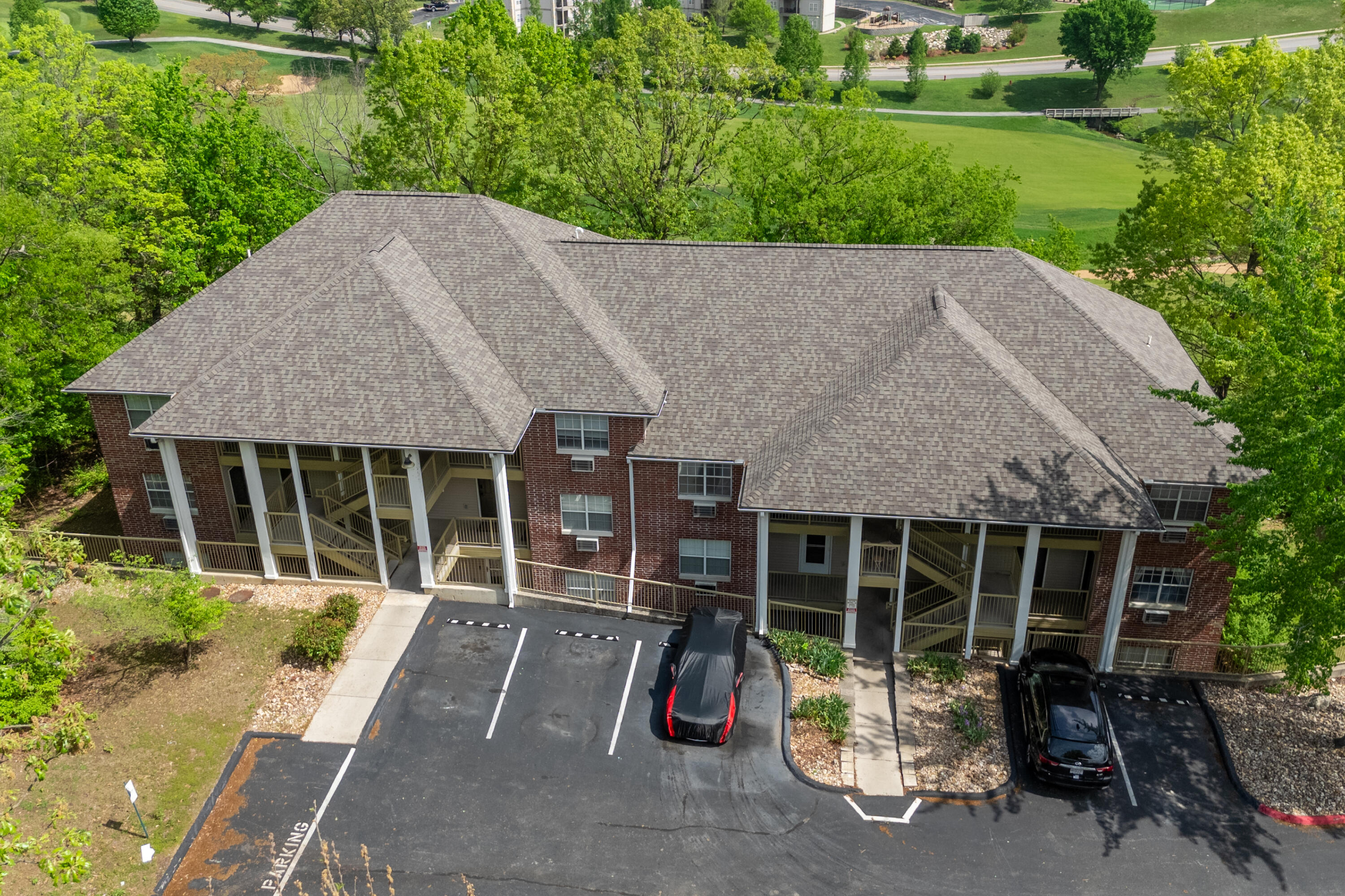 Photo of 200 Golf View Drive #A4 Branson MO 65616