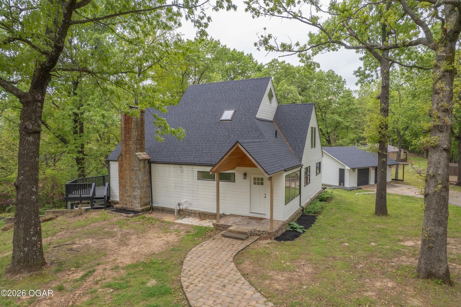 Photo of 18576 Hereford Road Neosho MO 64850